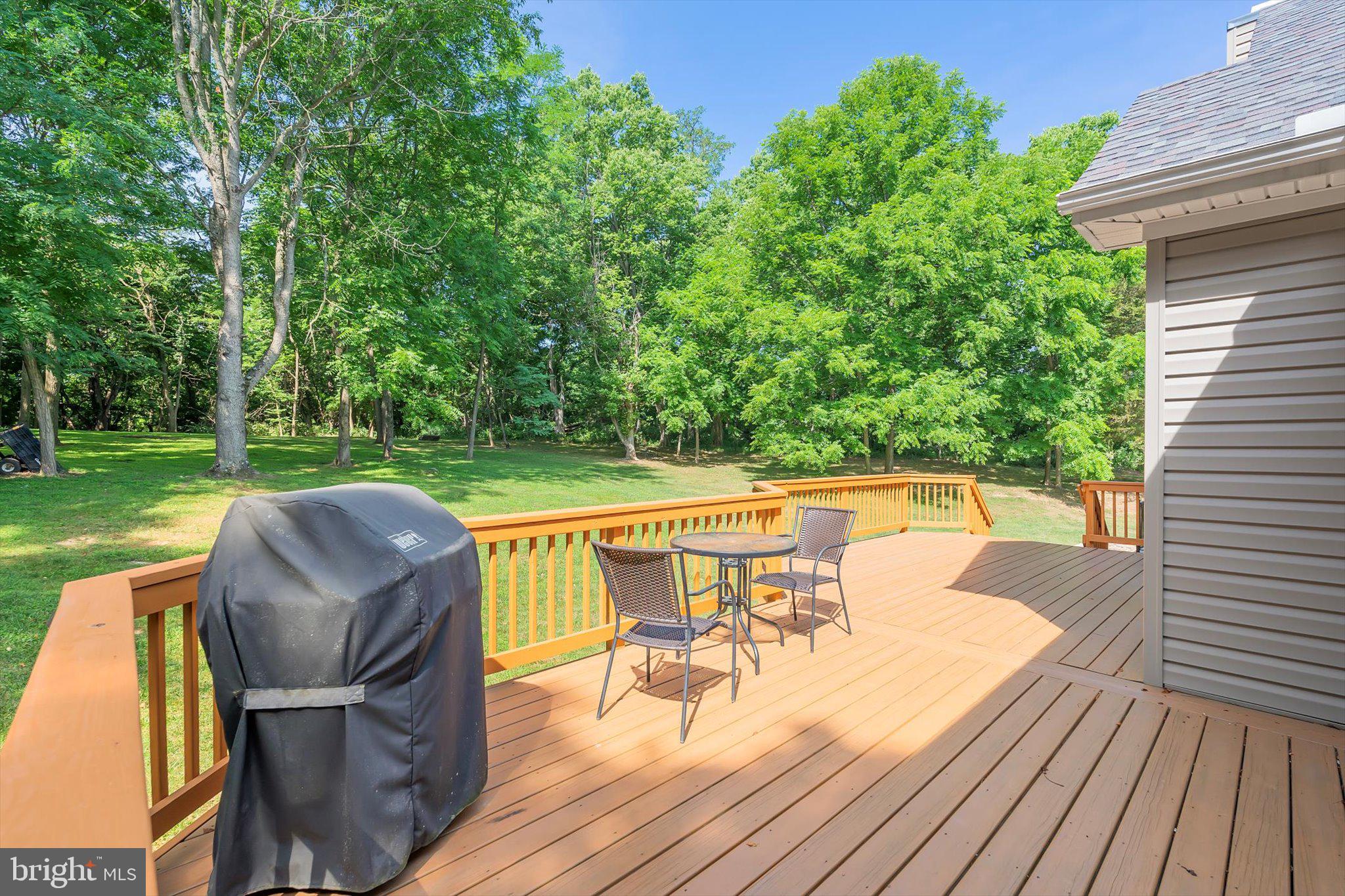 PRESERVE AT BARLEYWOOD - Residential