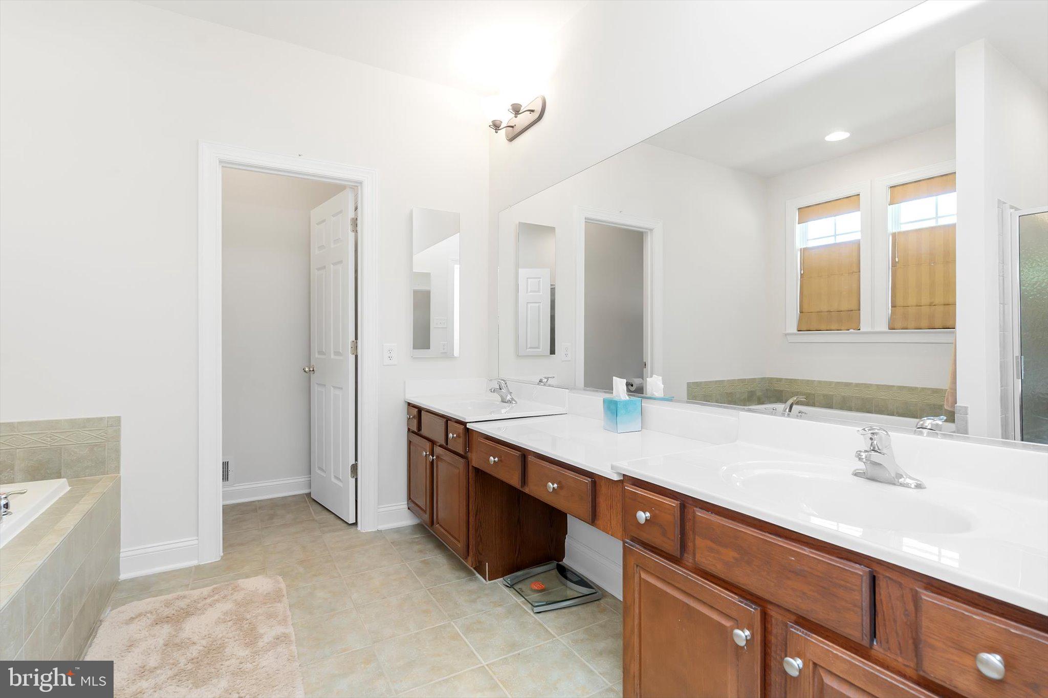 PRESERVE AT BARLEYWOOD - Residential