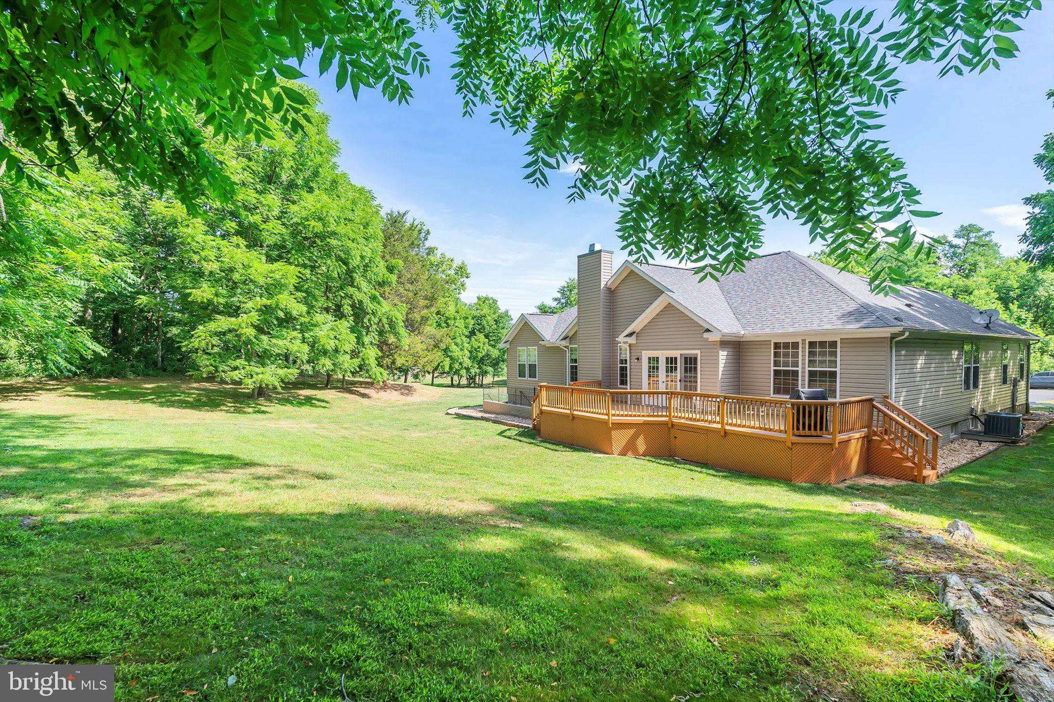 PRESERVE AT BARLEYWOOD - Residential