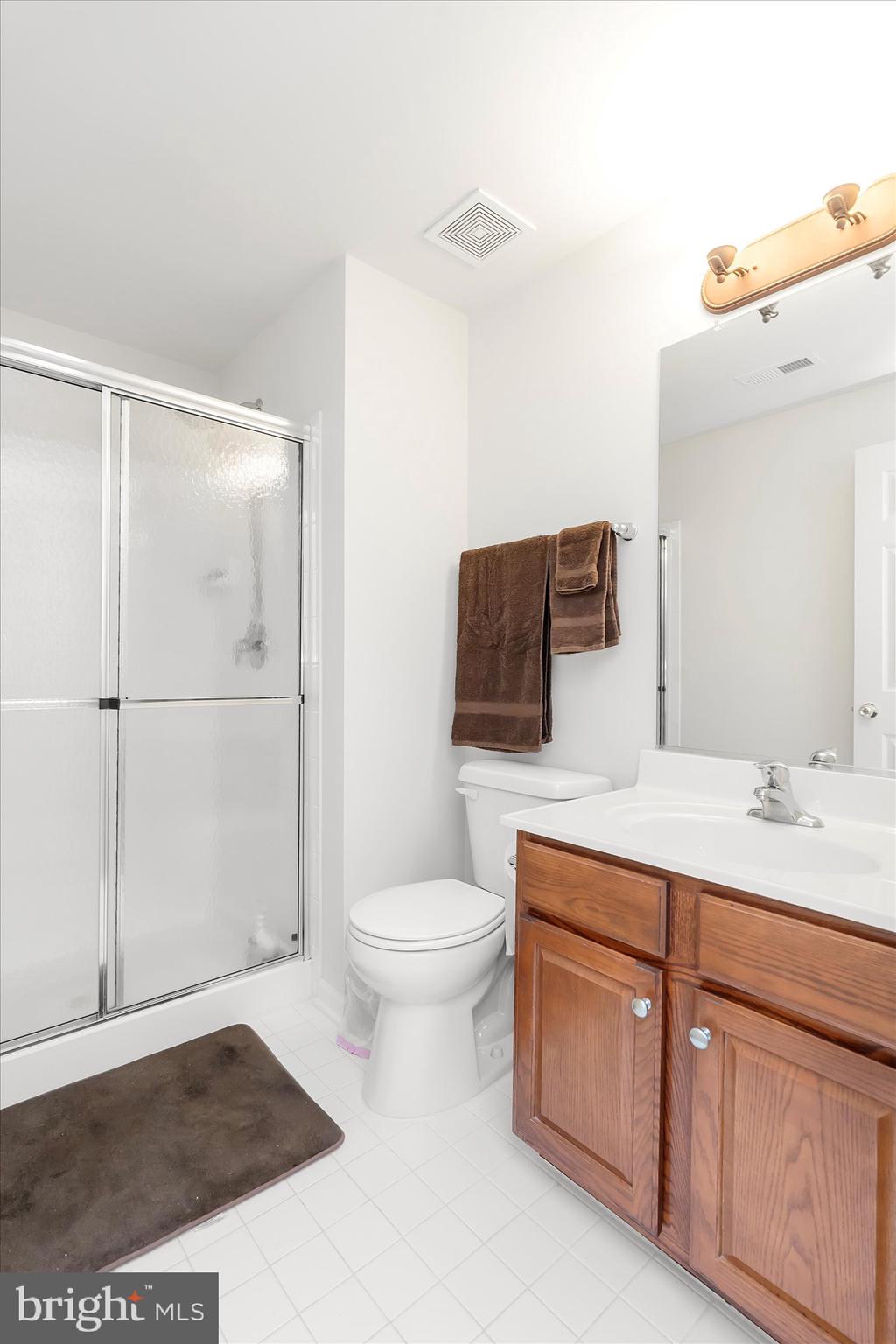 PRESERVE AT BARLEYWOOD - Residential