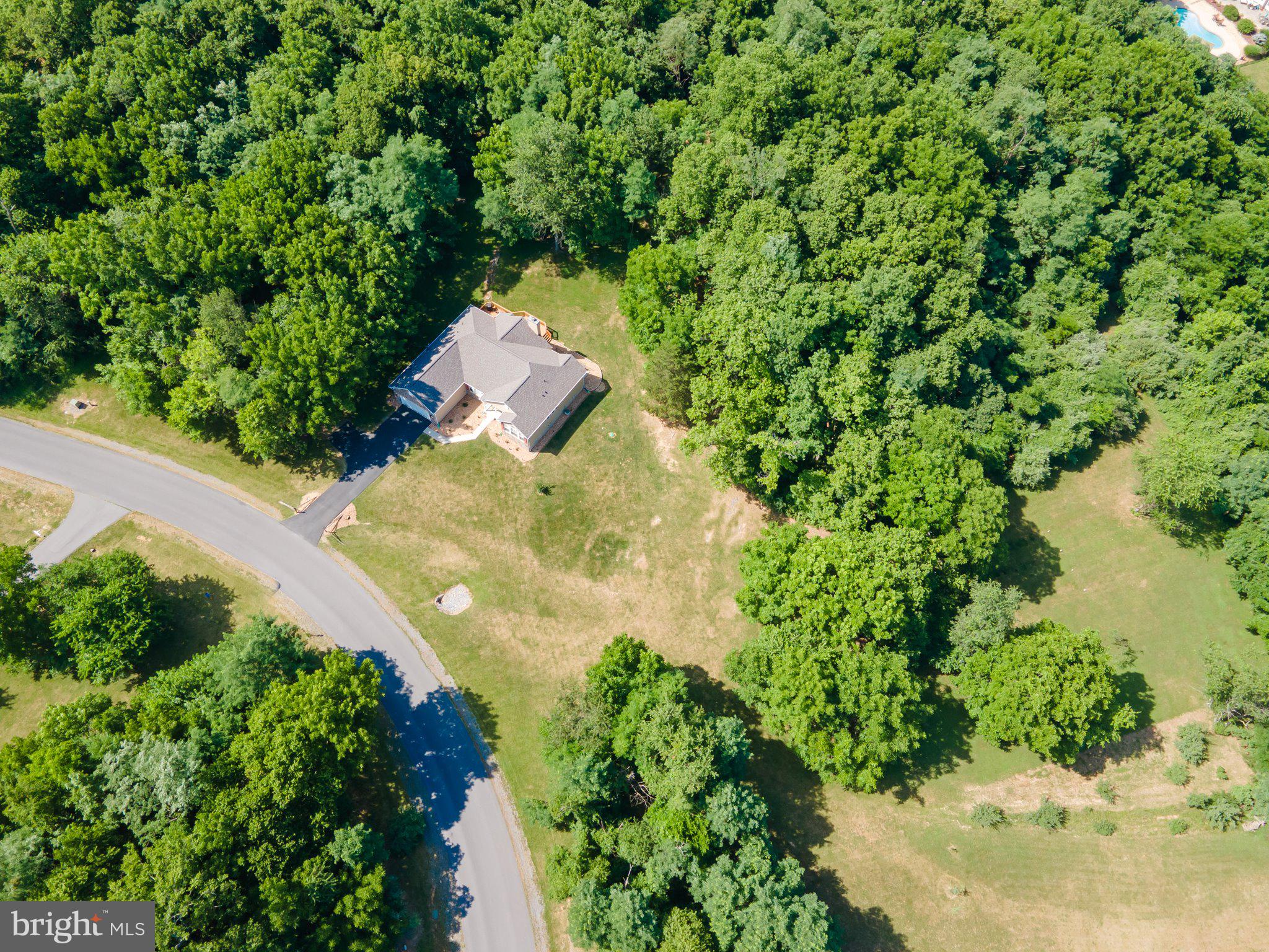 PRESERVE AT BARLEYWOOD - Residential