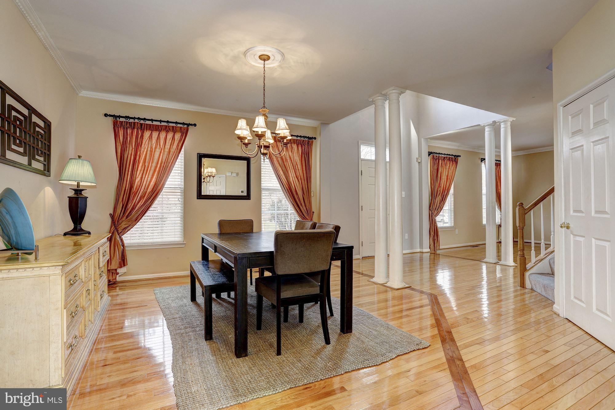 DANIEL'S MILL OVERLOOK - Residential