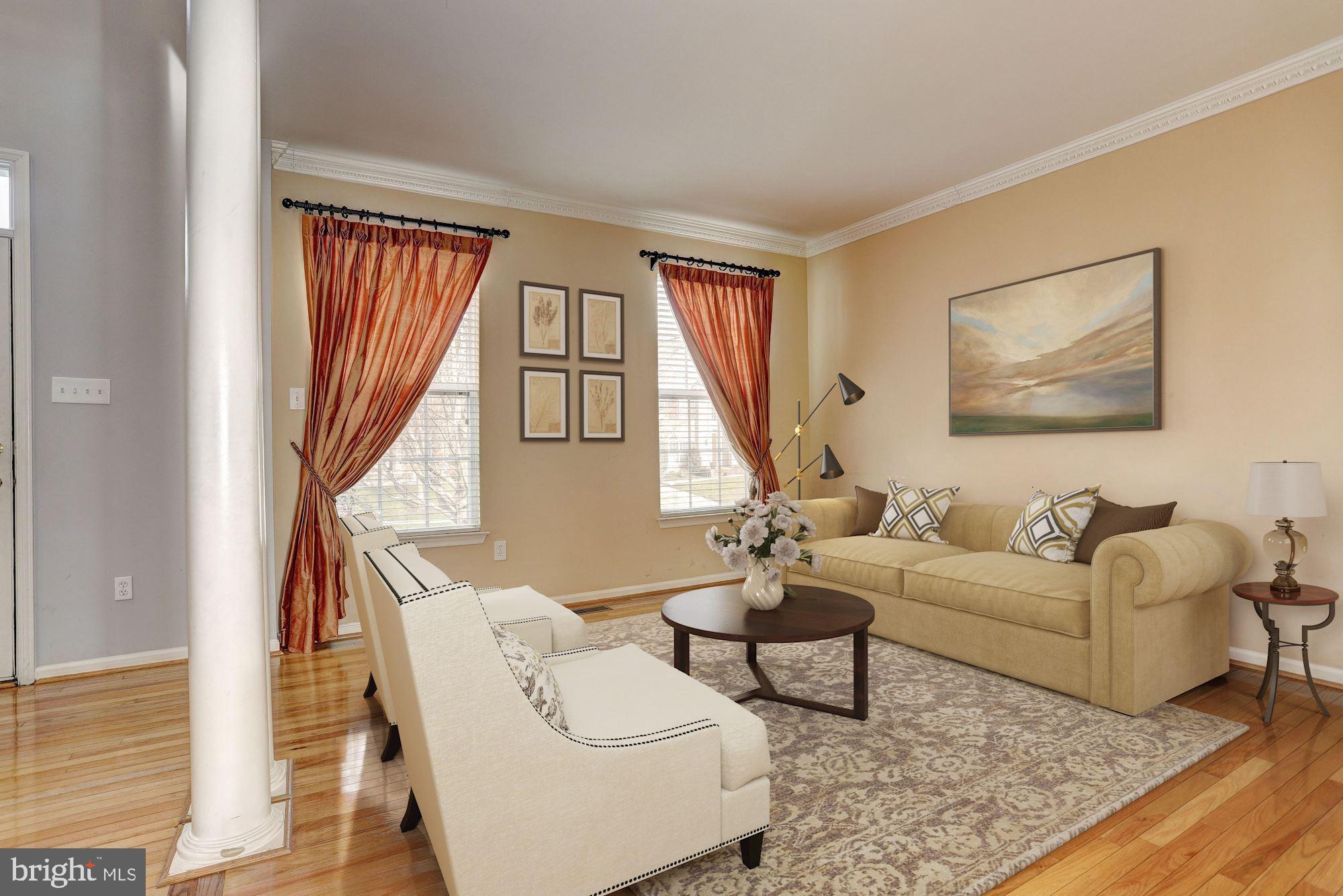 DANIEL'S MILL OVERLOOK - Residential