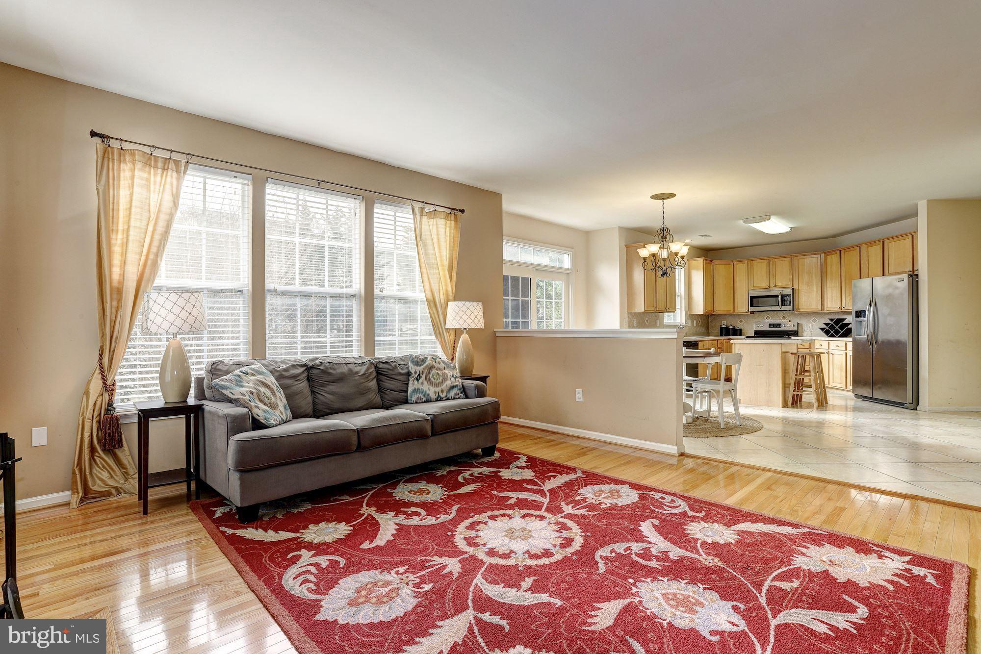 DANIEL'S MILL OVERLOOK - Residential