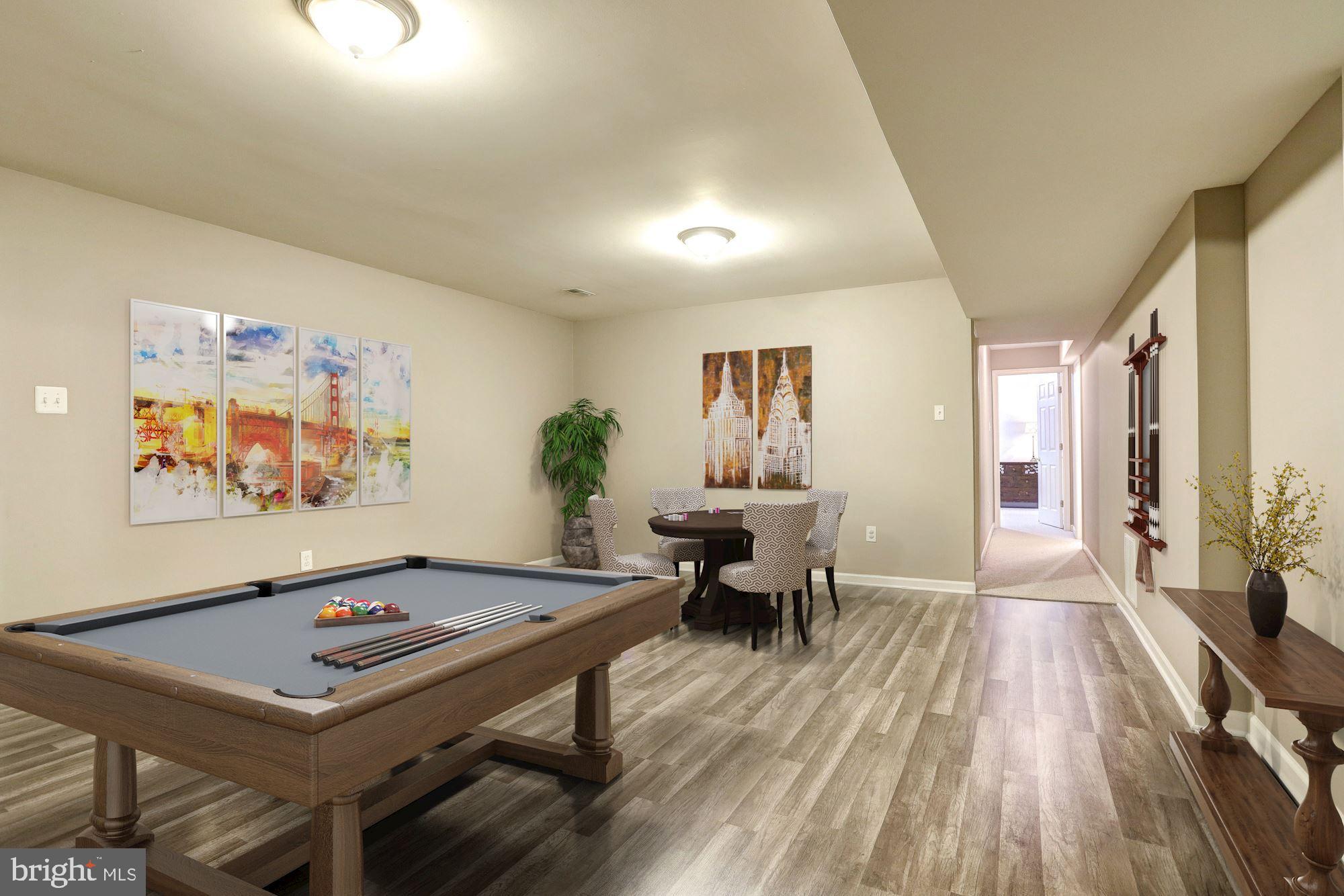 DANIEL'S MILL OVERLOOK - Residential