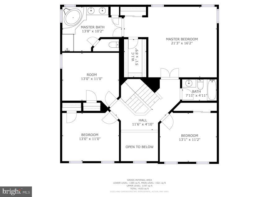 DANIEL'S MILL OVERLOOK - Residential