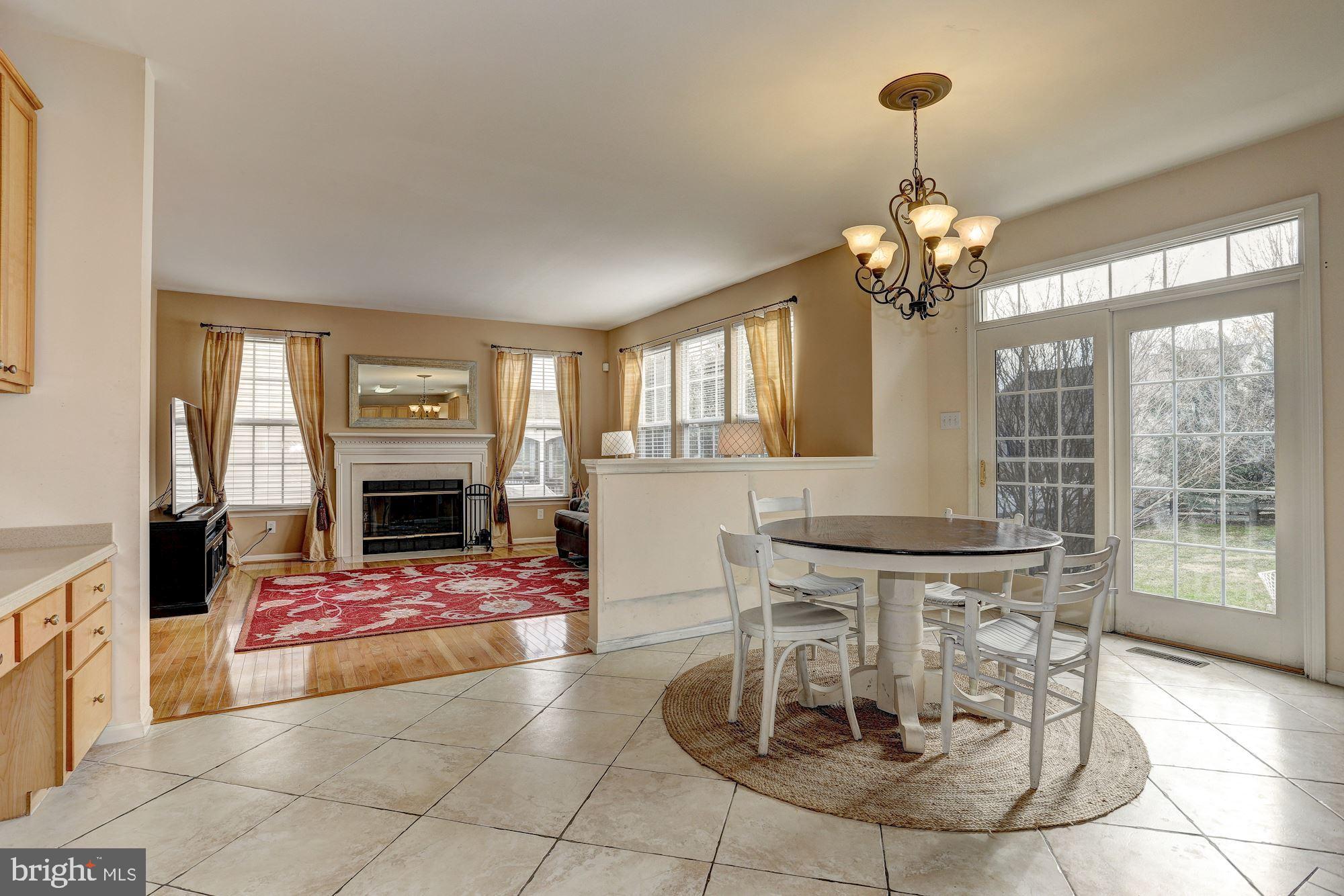 DANIEL'S MILL OVERLOOK - Residential