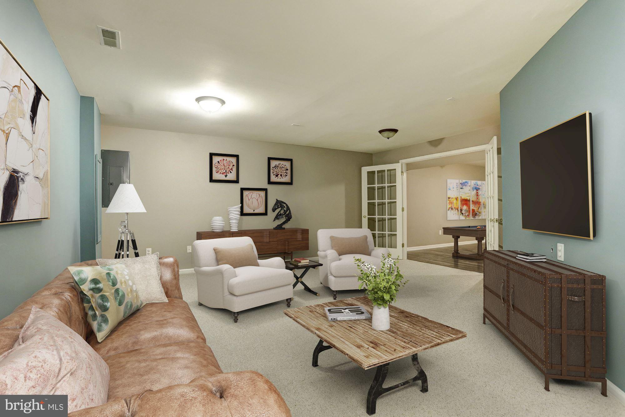 DANIEL'S MILL OVERLOOK - Residential