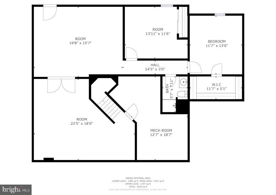 DANIEL'S MILL OVERLOOK - Residential