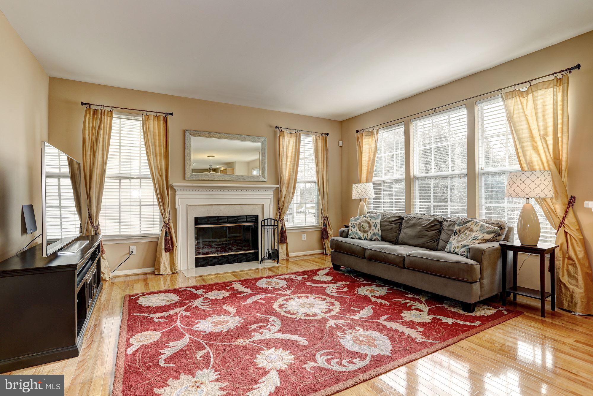 DANIEL'S MILL OVERLOOK - Residential