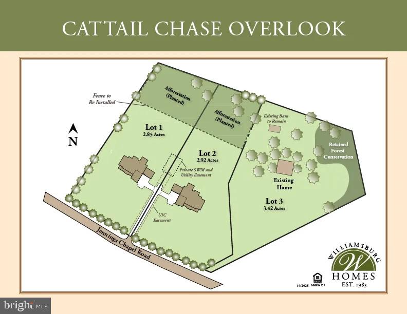 3751 JENNINGS CHAPEL ROAD