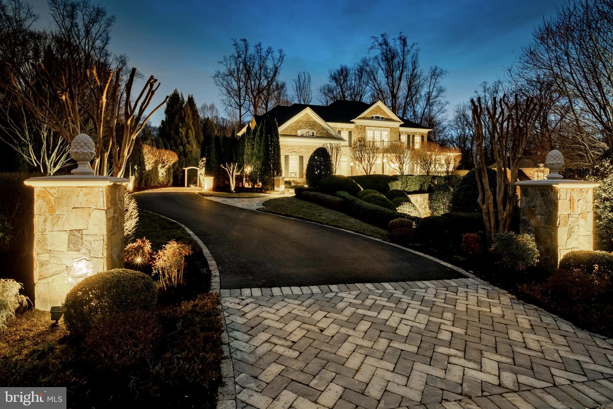 THE RESERVE - Residential