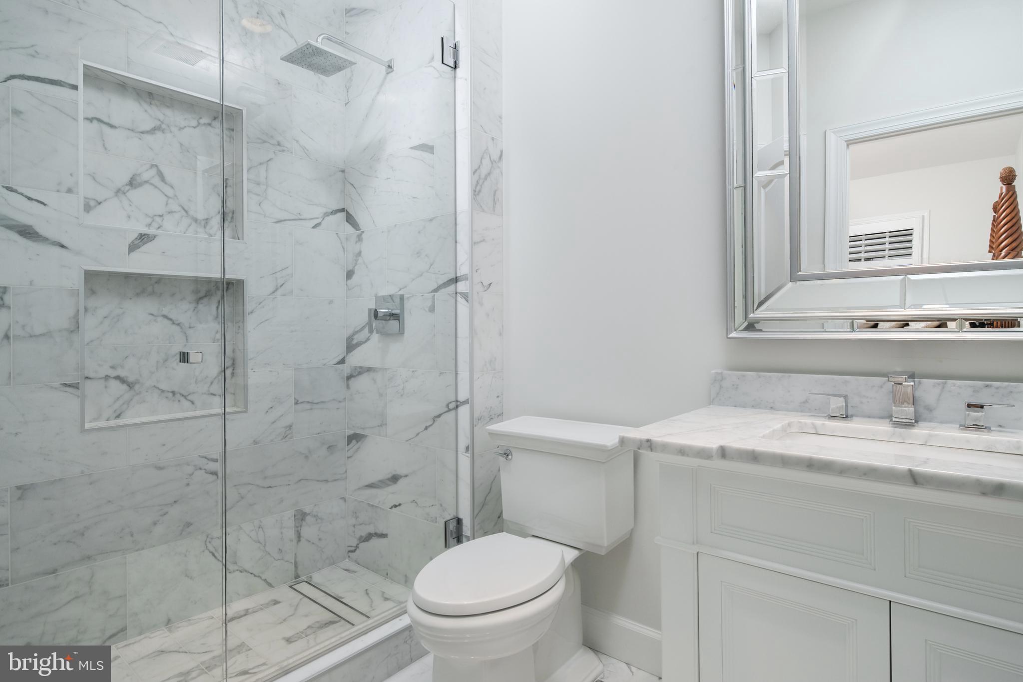 THE RESERVE - Residential