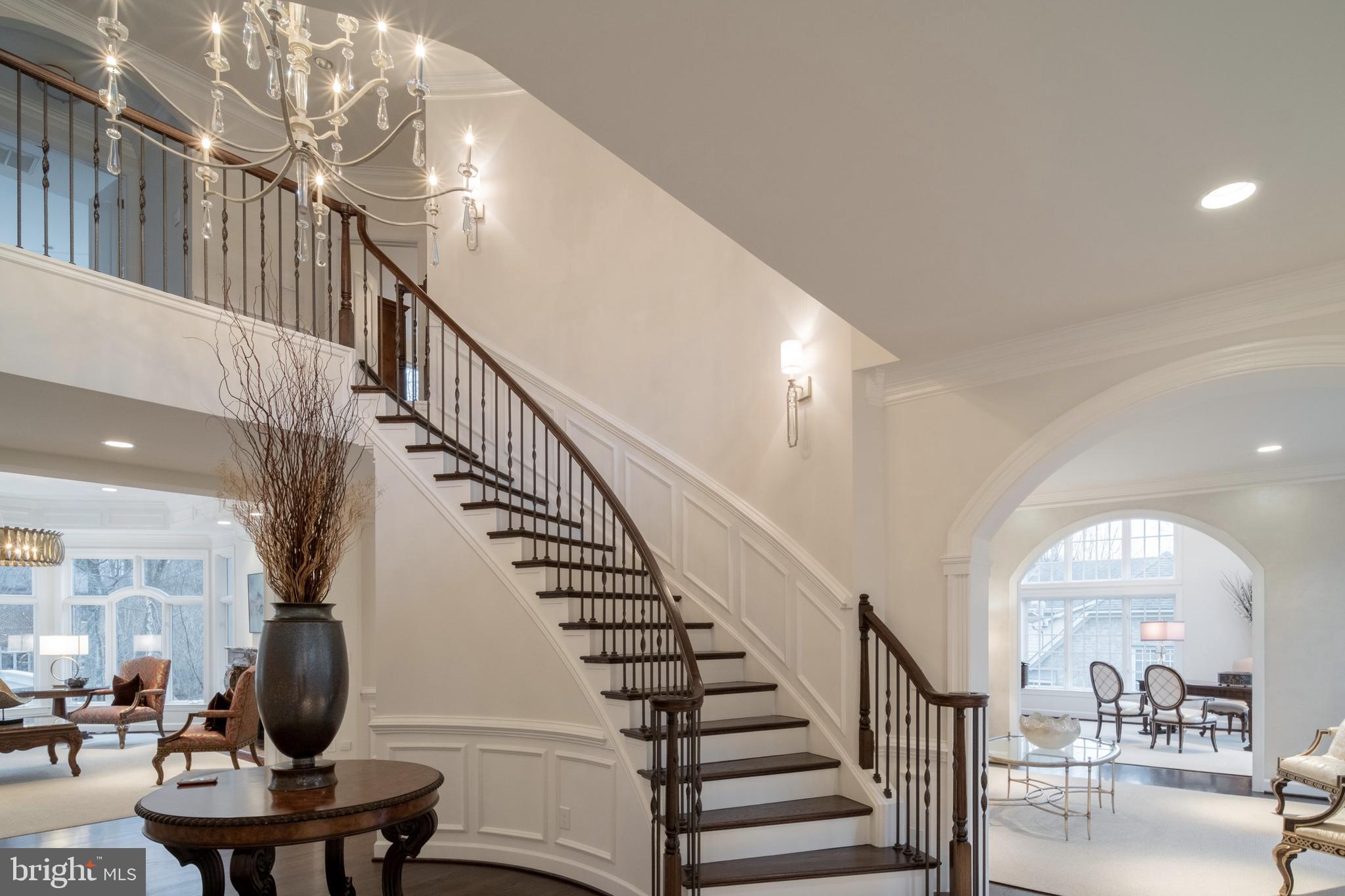 THE RESERVE - Residential