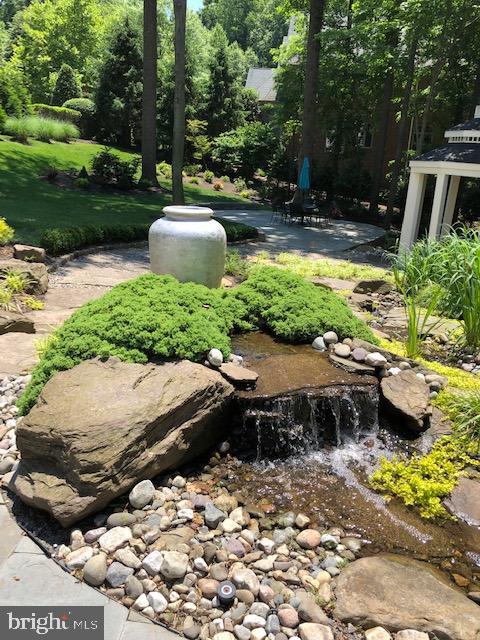 THE RESERVE - Residential