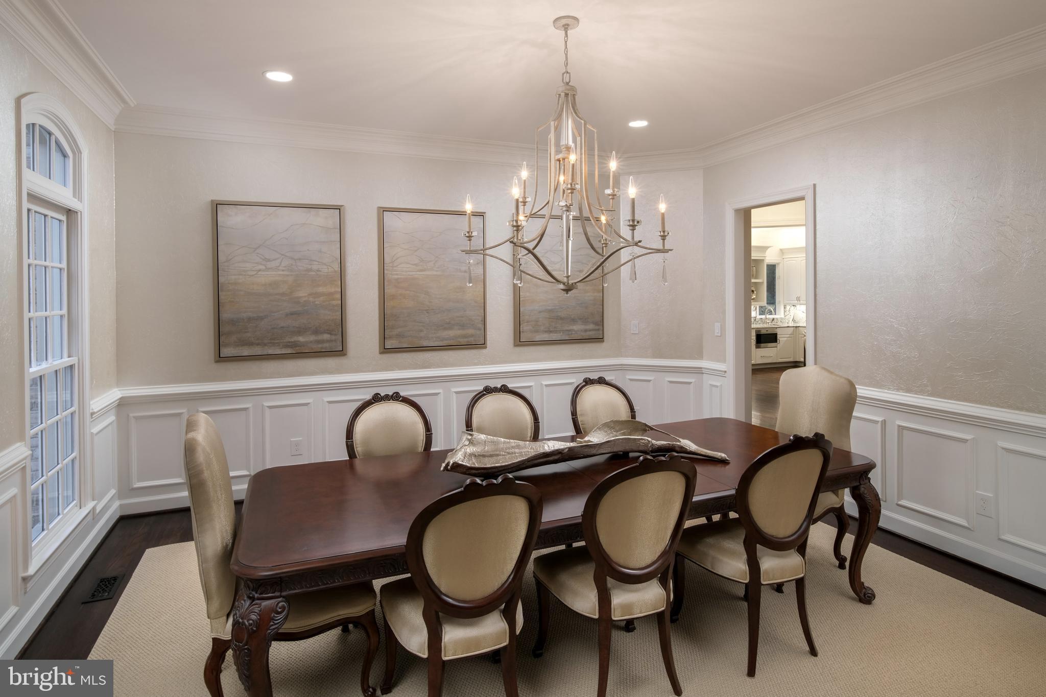 THE RESERVE - Residential