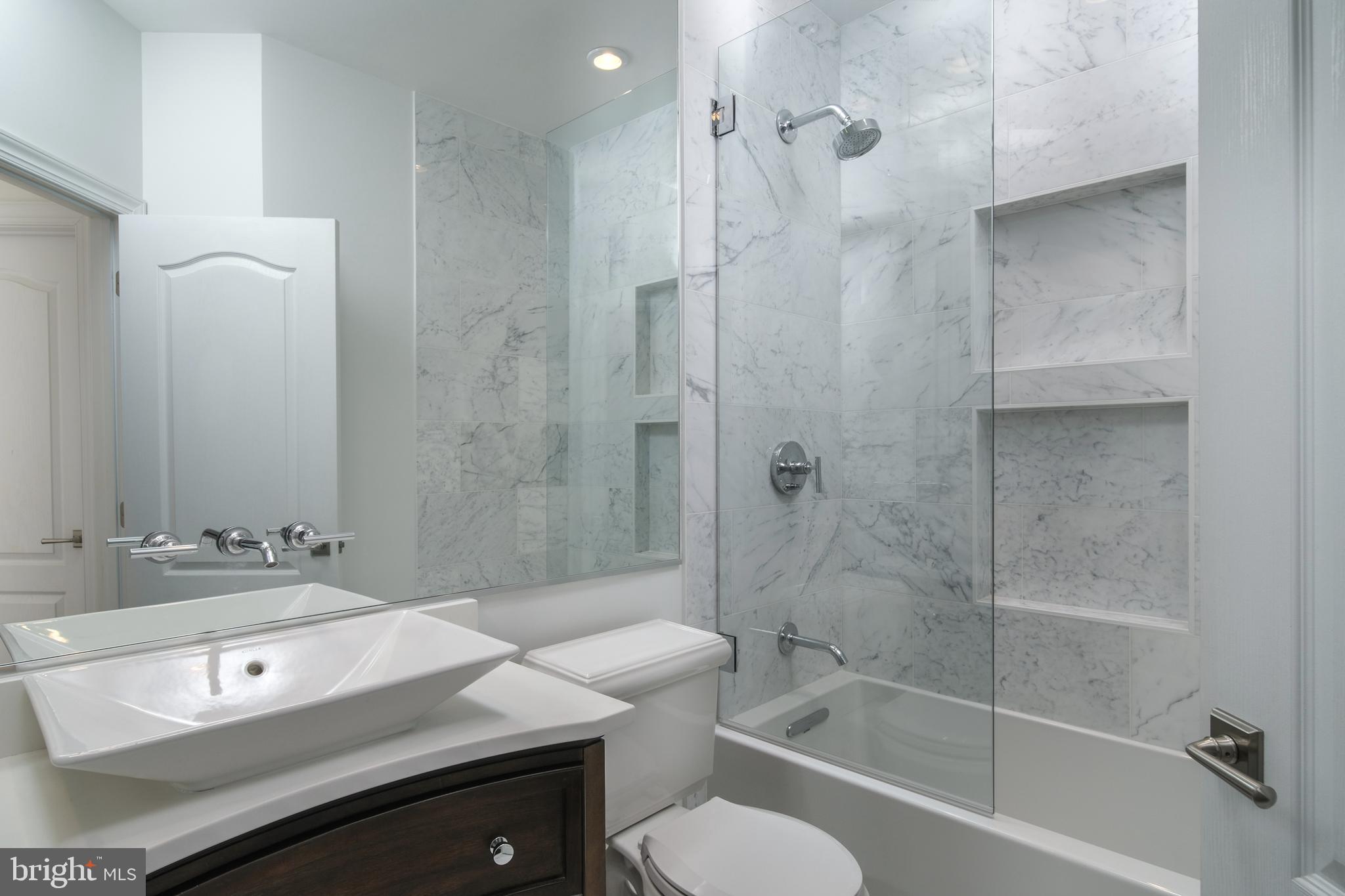 THE RESERVE - Residential