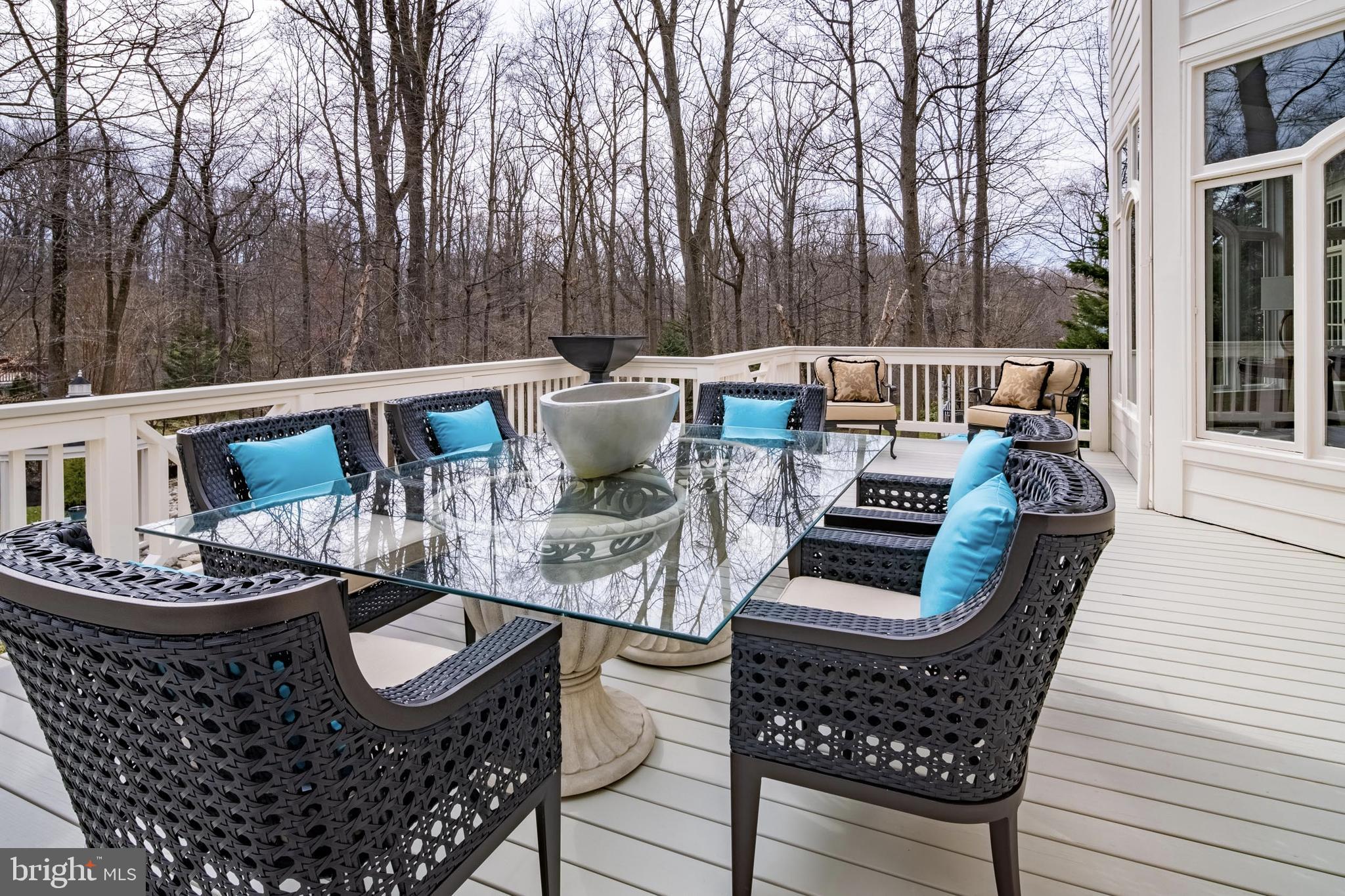 THE RESERVE - Residential