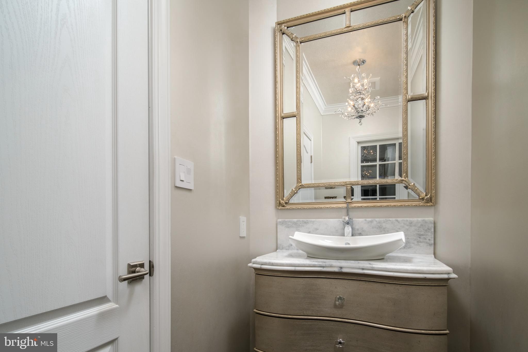 THE RESERVE - Residential