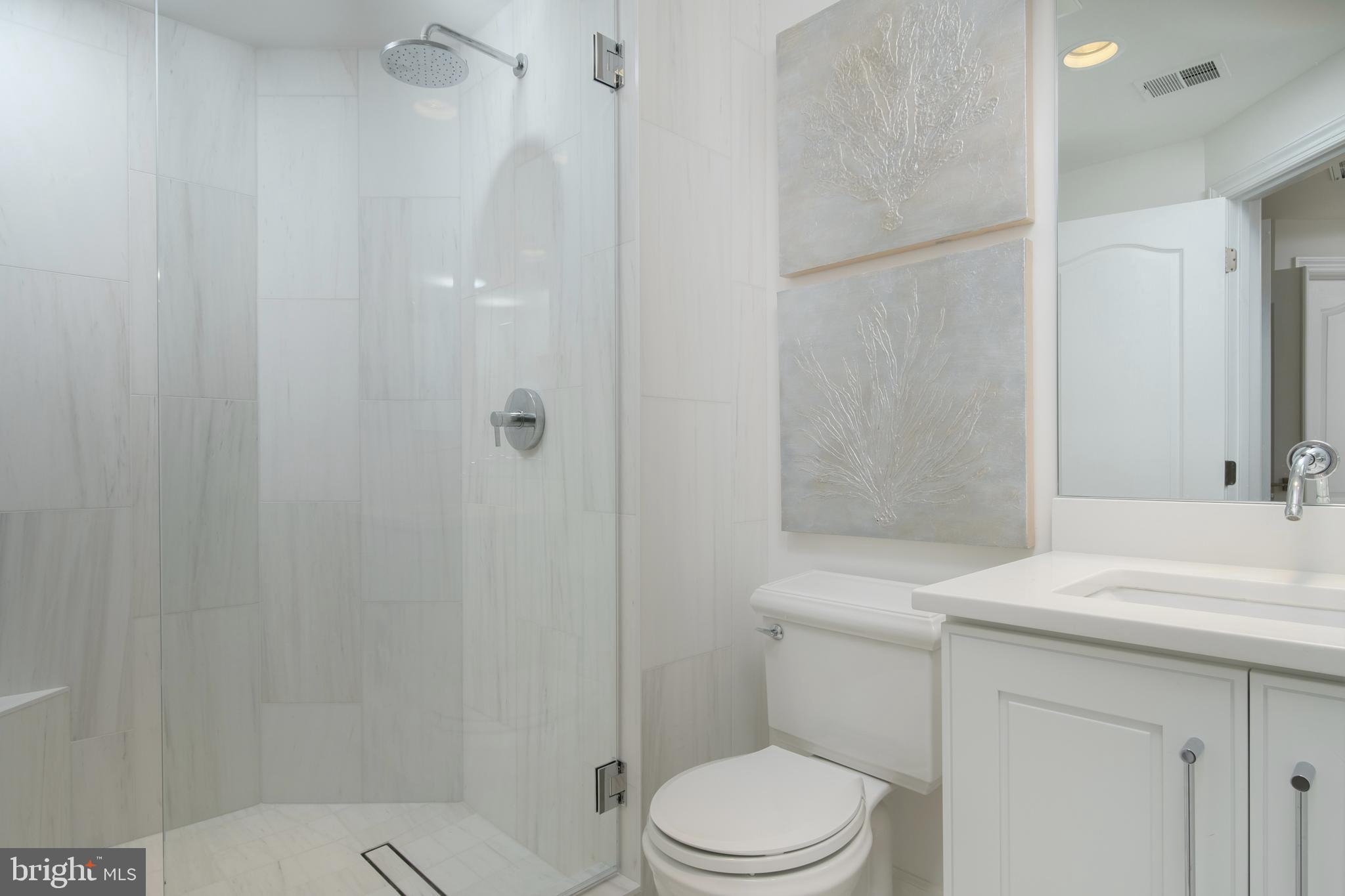 THE RESERVE - Residential