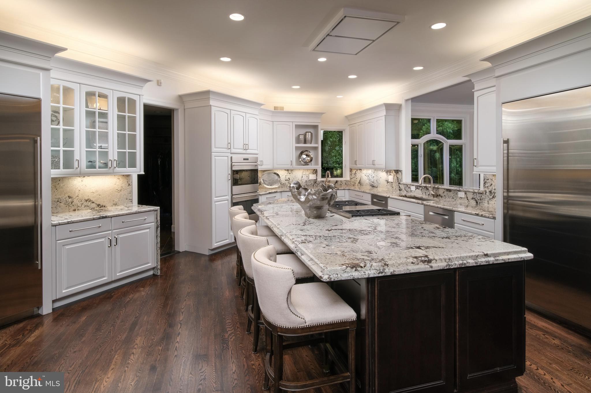 THE RESERVE - Residential