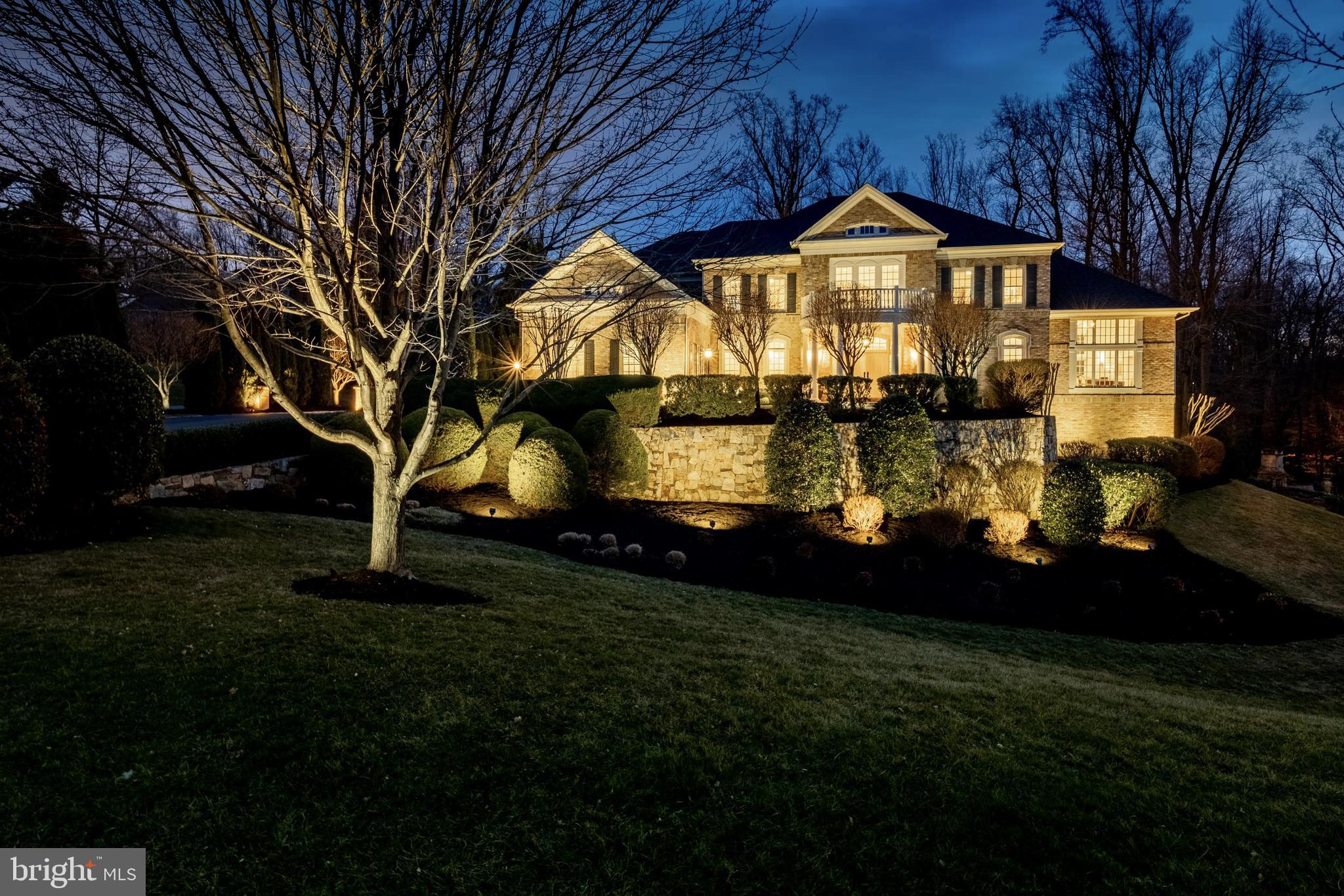 THE RESERVE - Residential