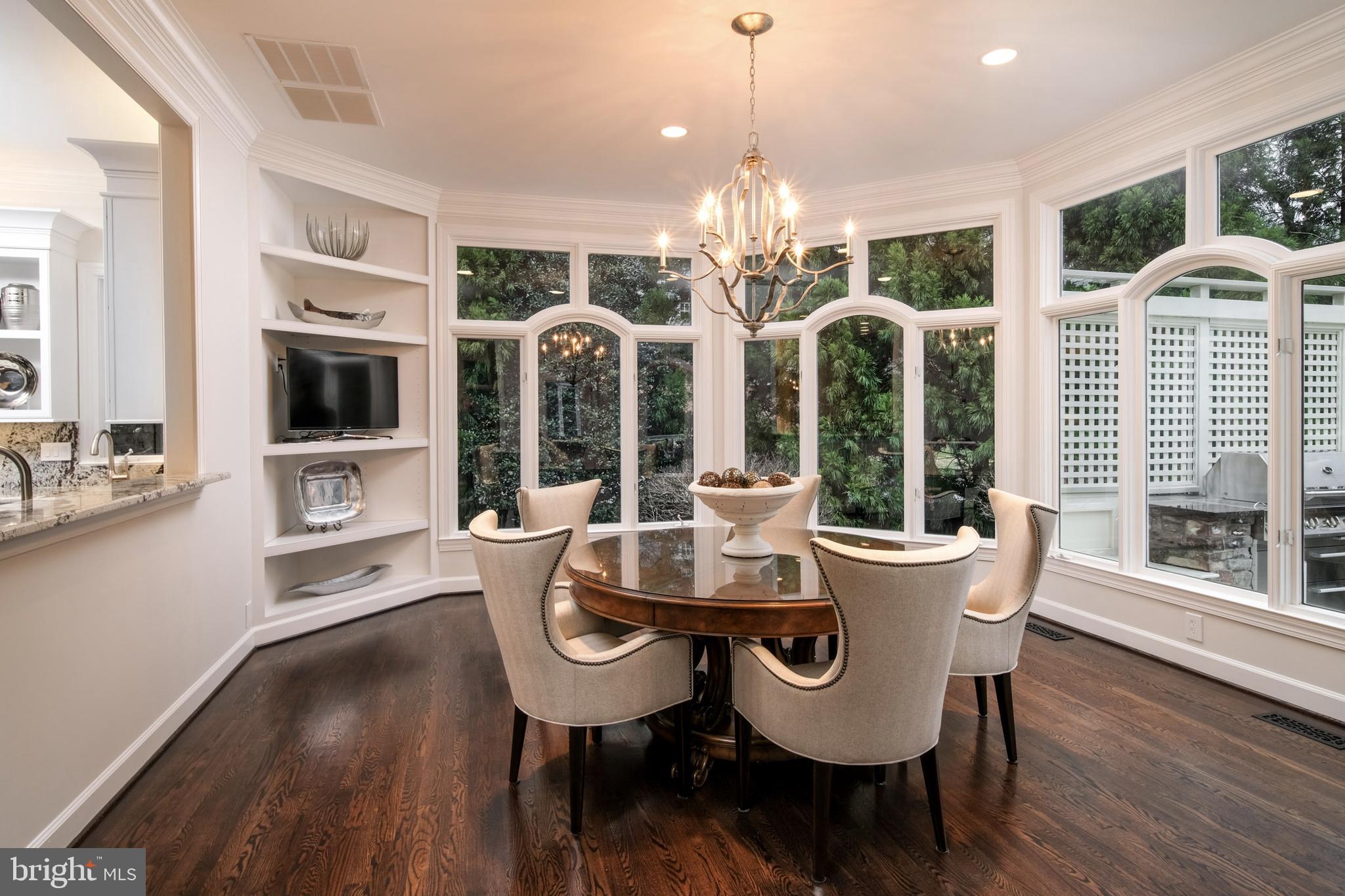 THE RESERVE - Residential