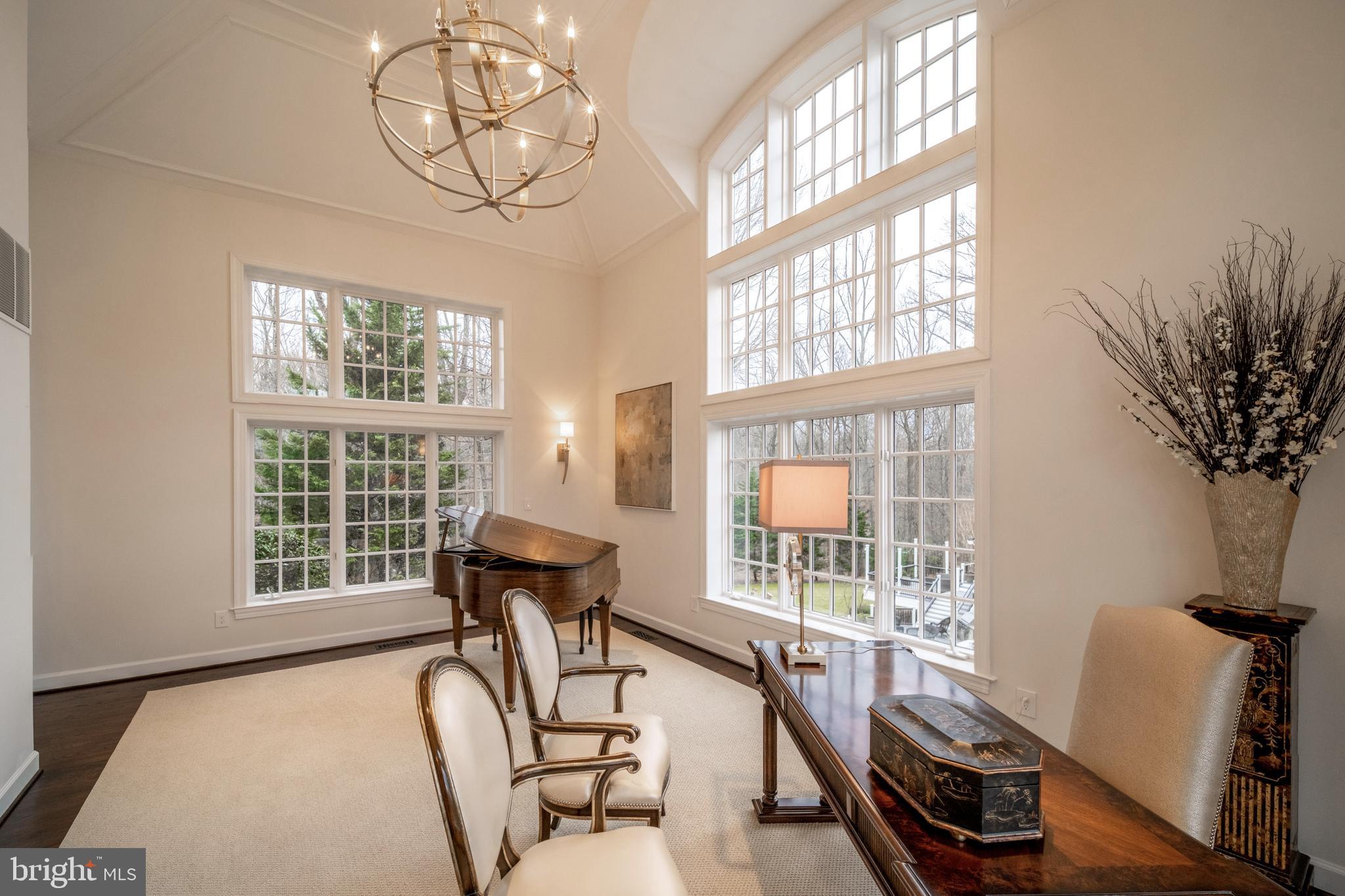 THE RESERVE - Residential