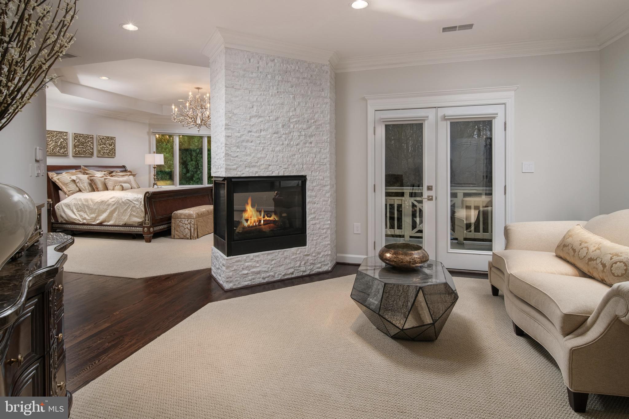 THE RESERVE - Residential