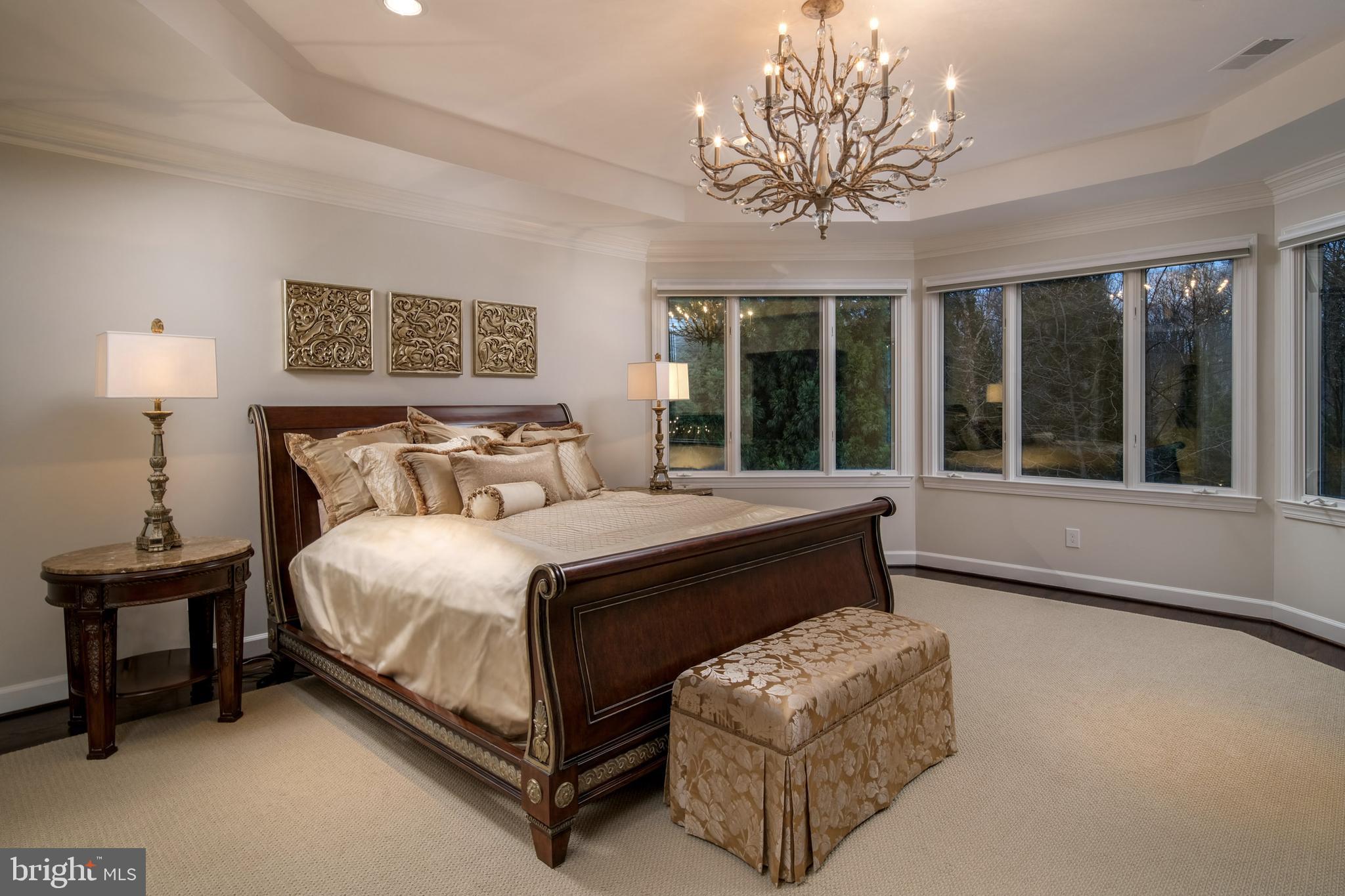 THE RESERVE - Residential