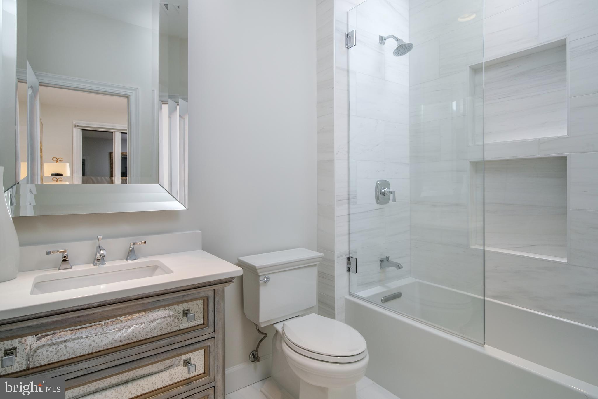 THE RESERVE - Residential