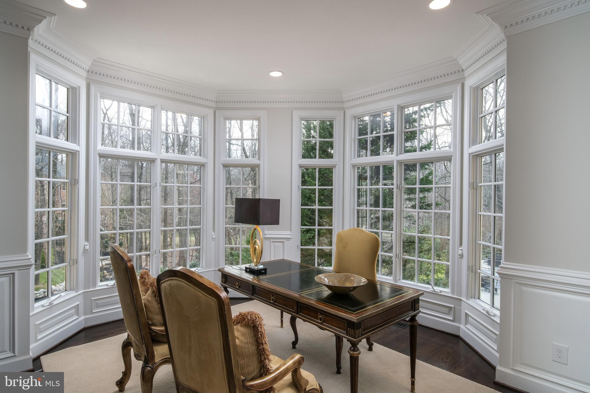 THE RESERVE - Residential