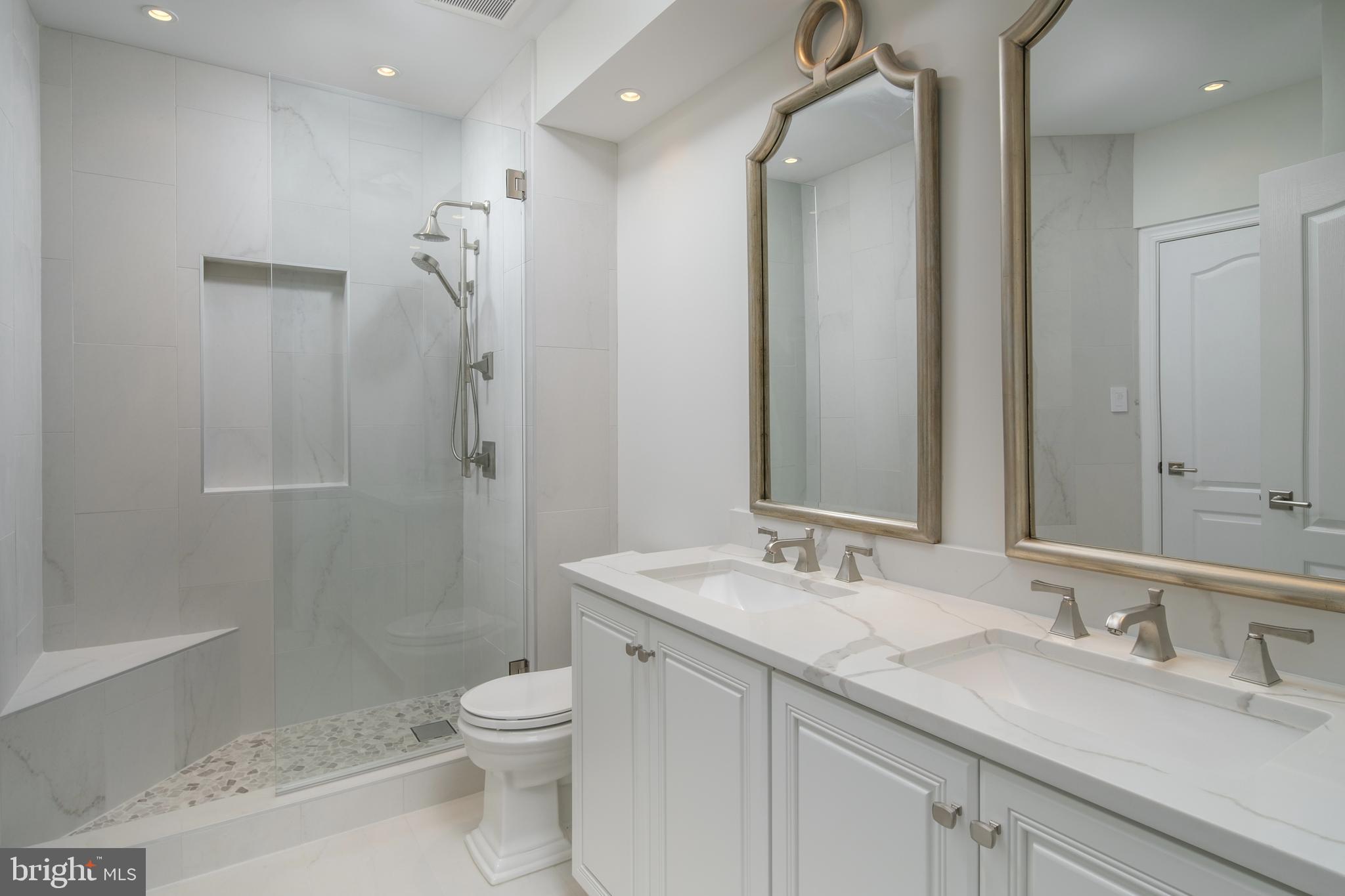 THE RESERVE - Residential