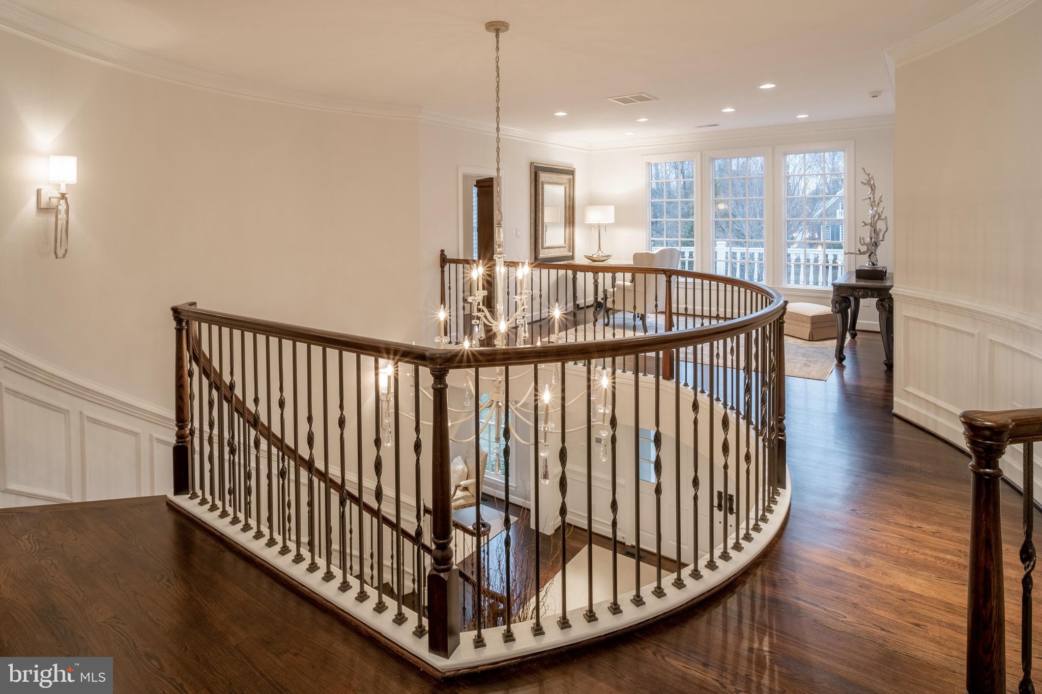 THE RESERVE - Residential