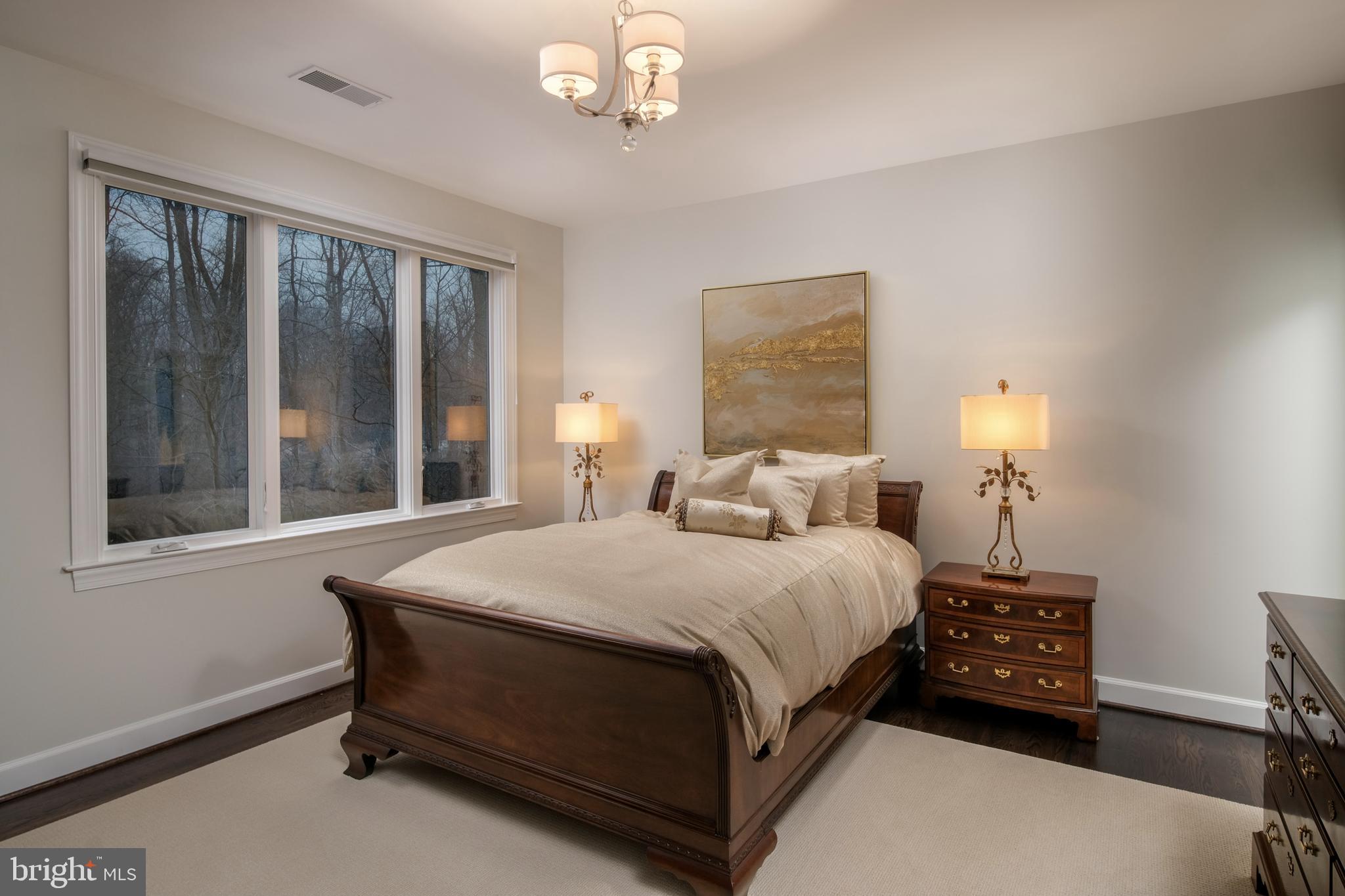 THE RESERVE - Residential