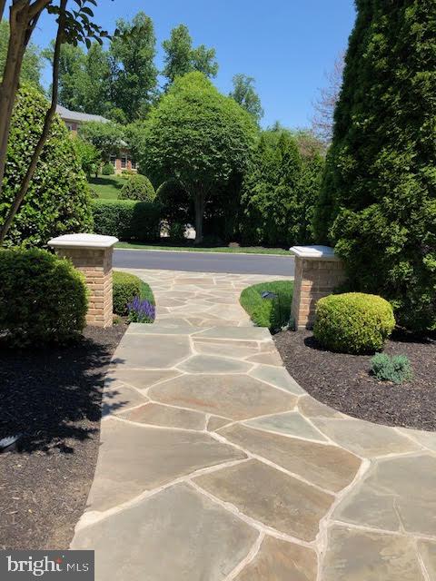 THE RESERVE - Residential