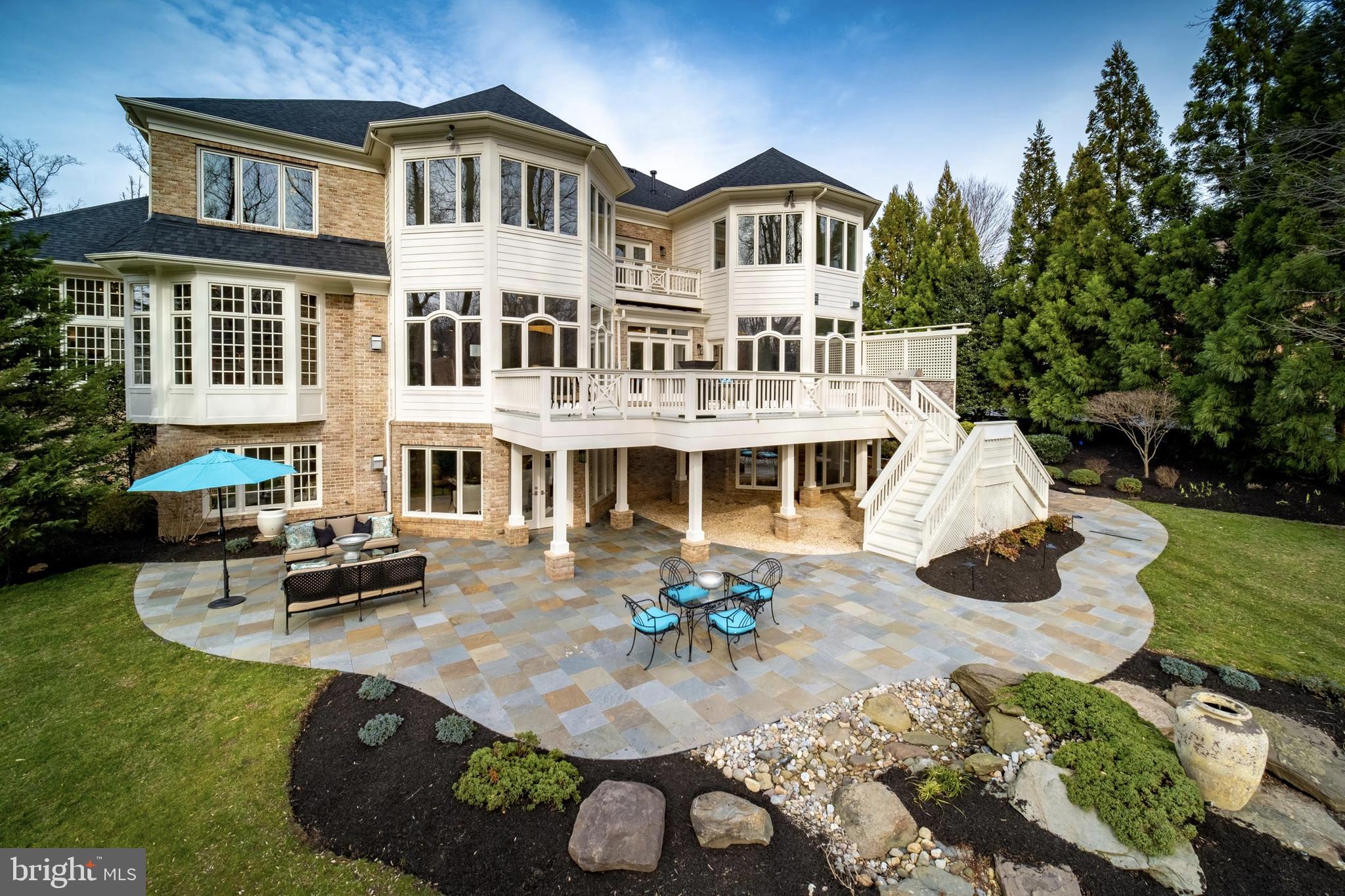 THE RESERVE - Residential