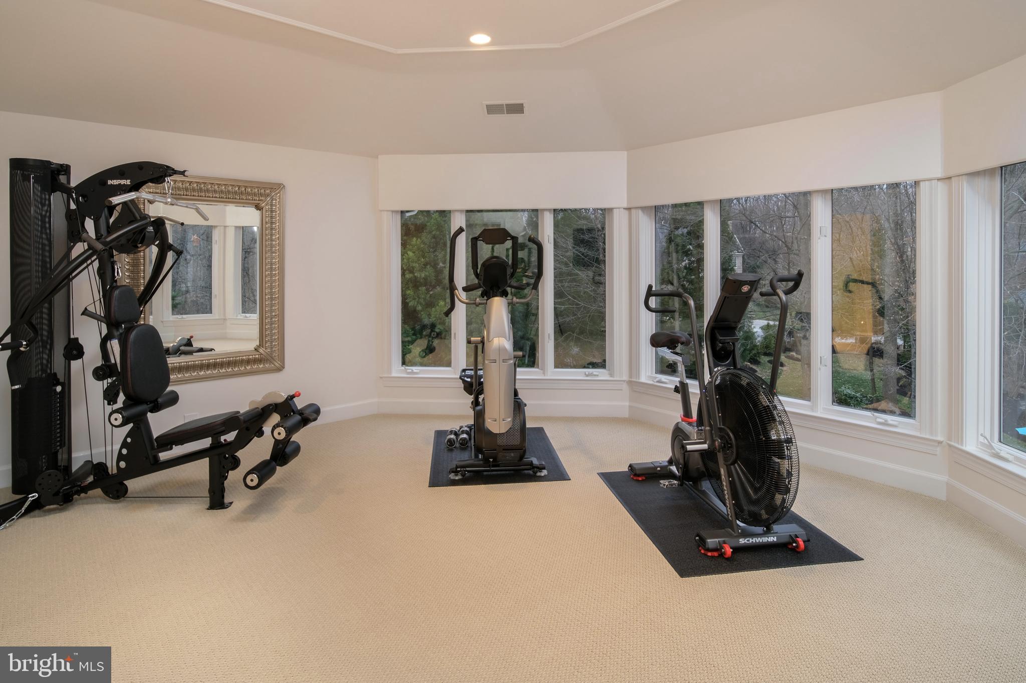 THE RESERVE - Residential