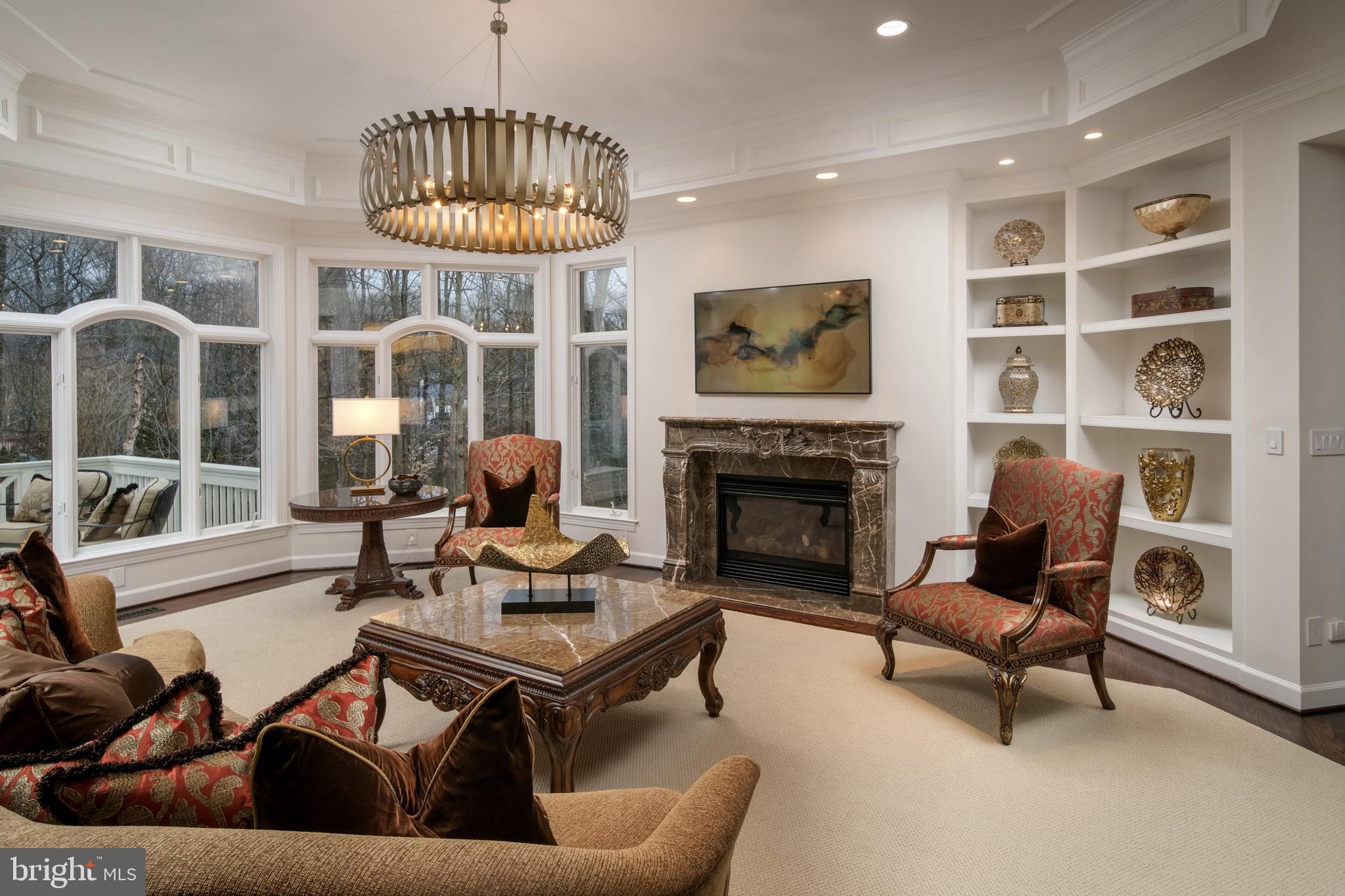 THE RESERVE - Residential