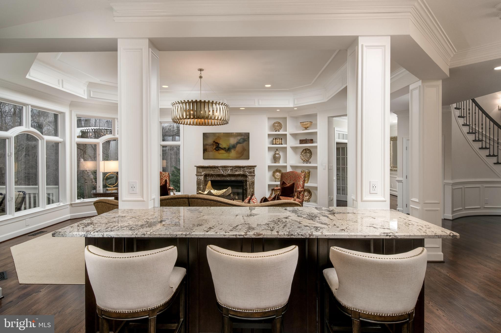 THE RESERVE - Residential