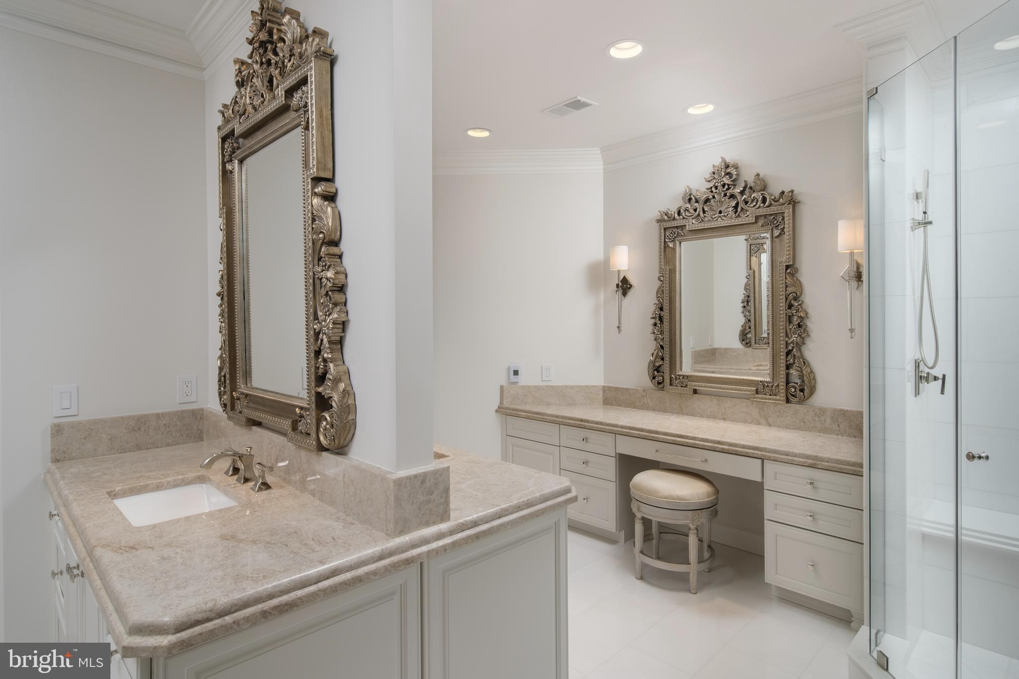 THE RESERVE - Residential