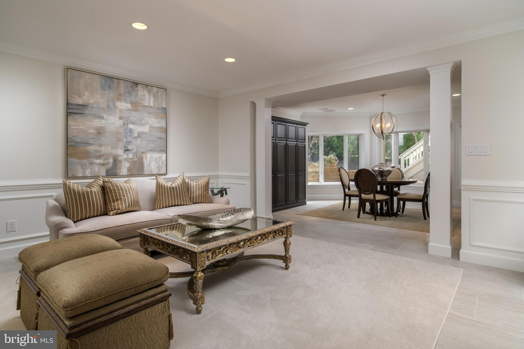 THE RESERVE - Residential