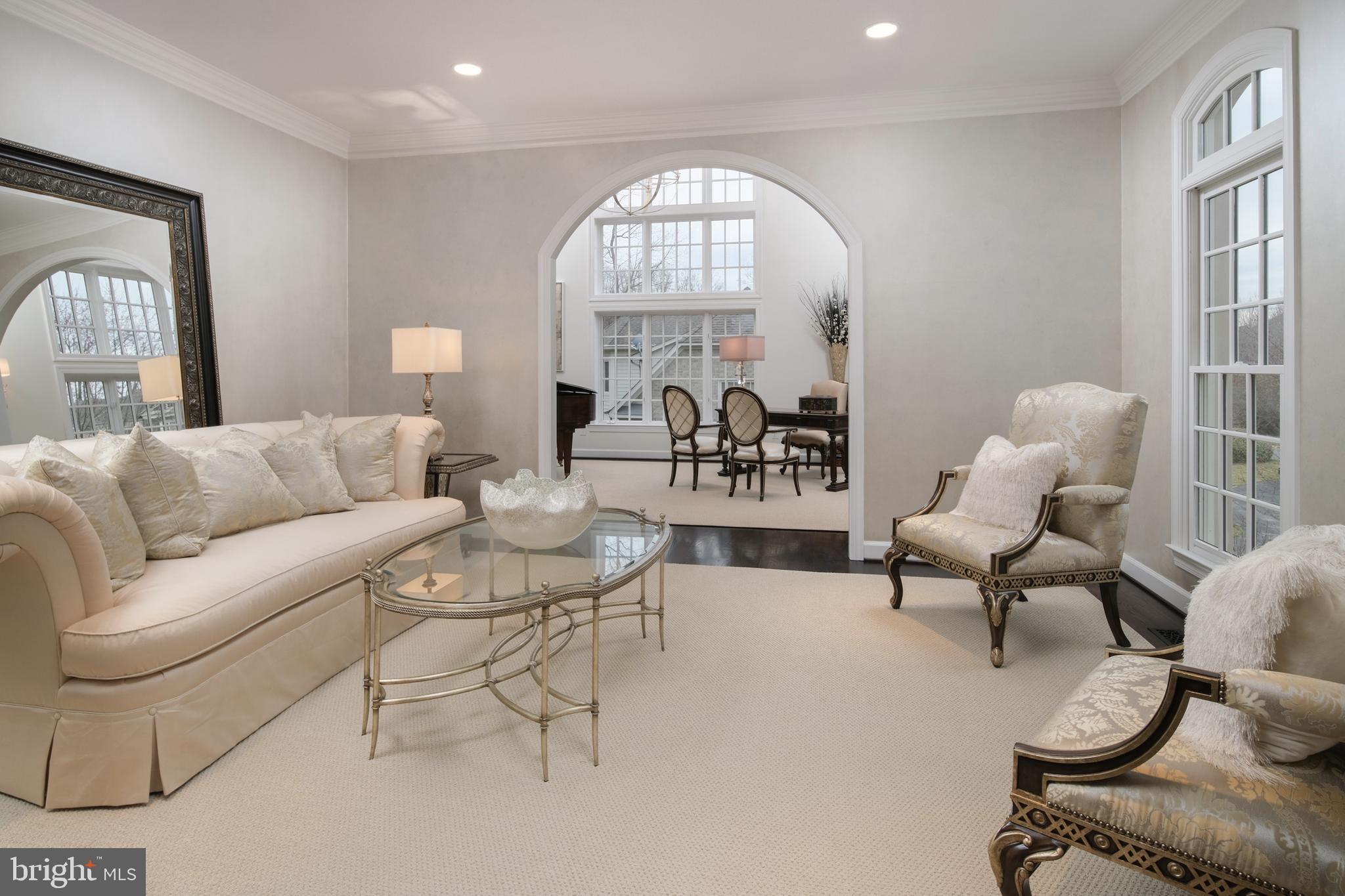 THE RESERVE - Residential