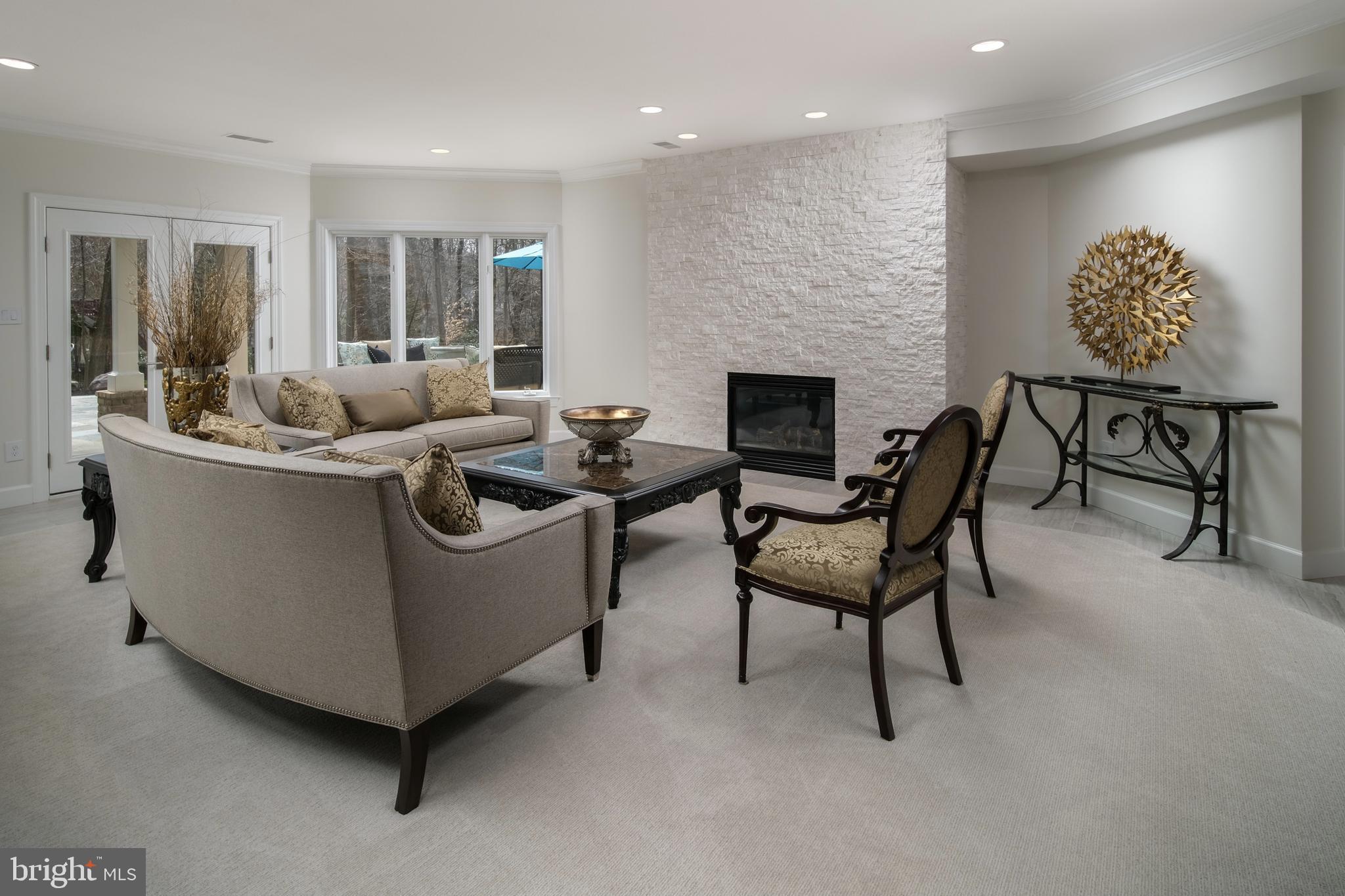 THE RESERVE - Residential