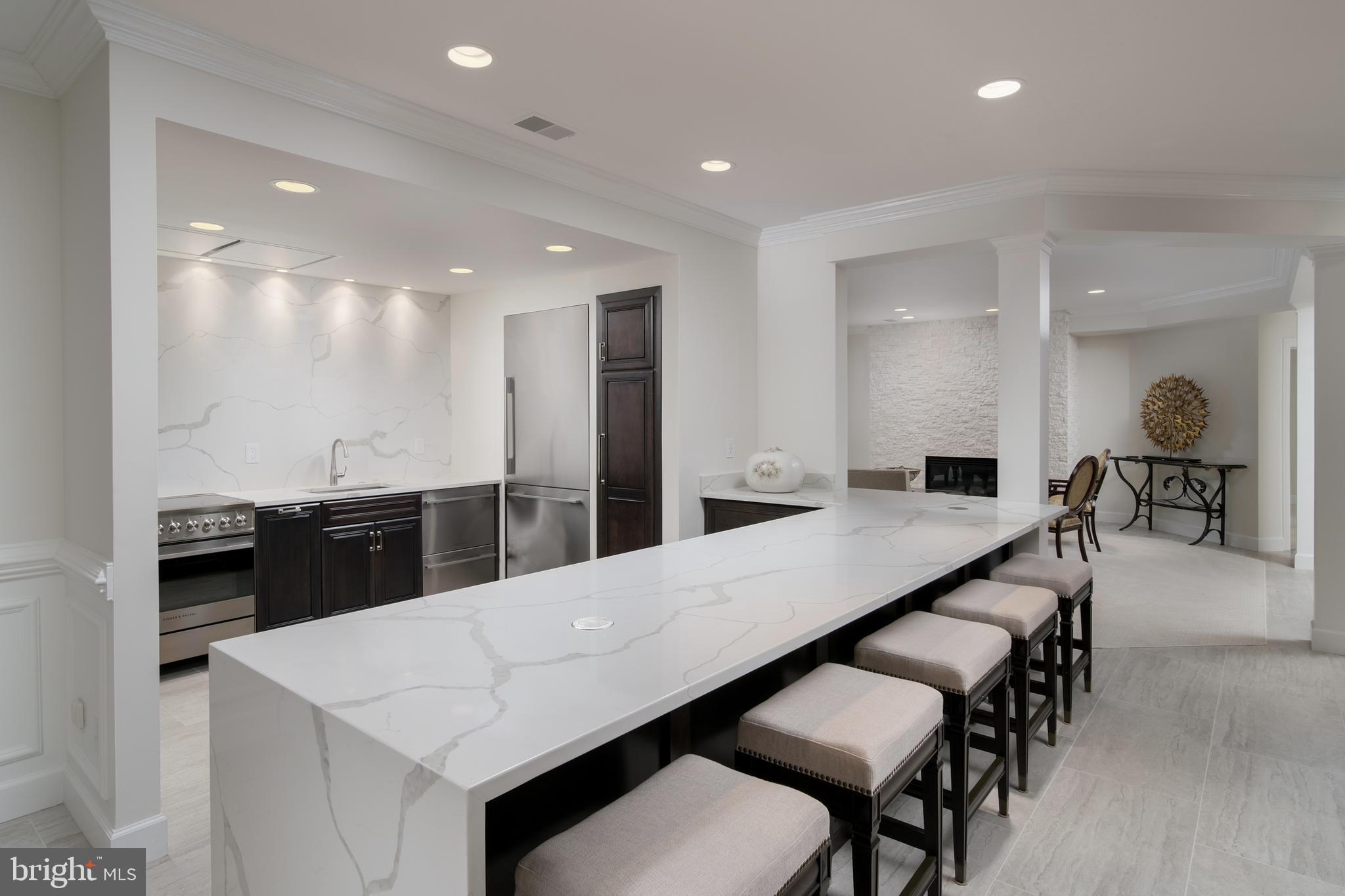 THE RESERVE - Residential