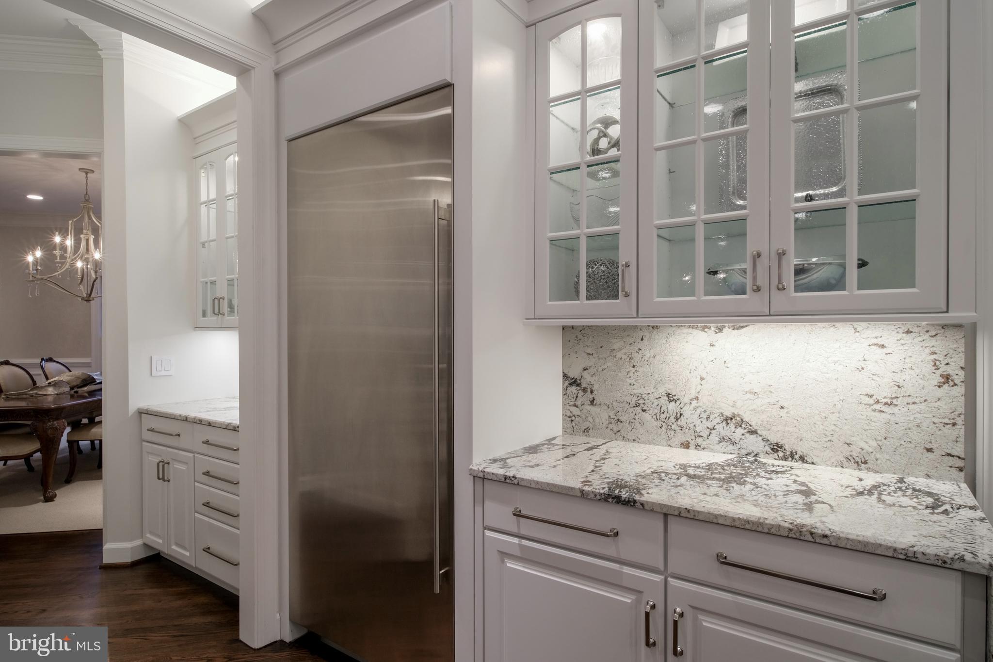 THE RESERVE - Residential