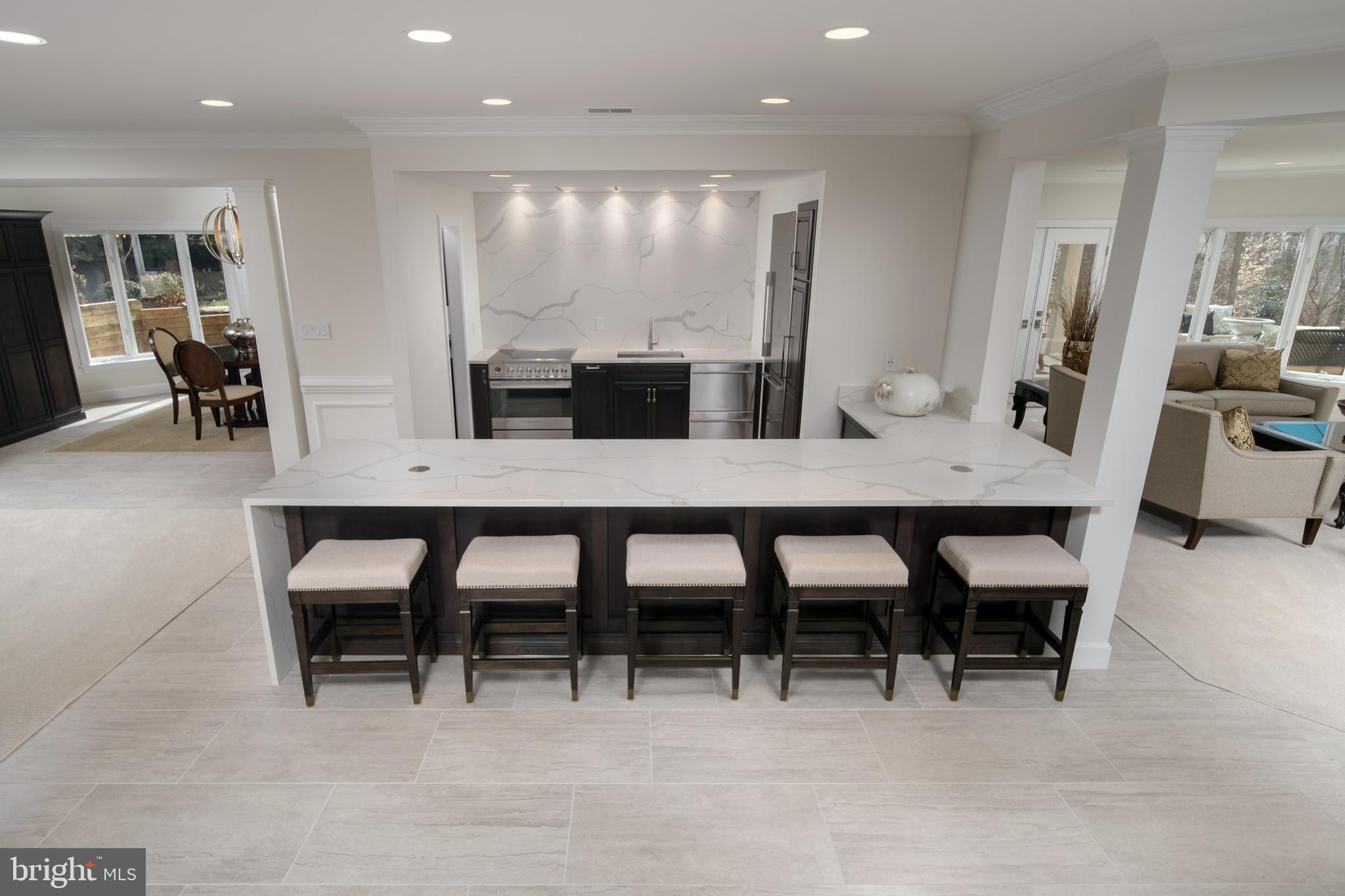 THE RESERVE - Residential