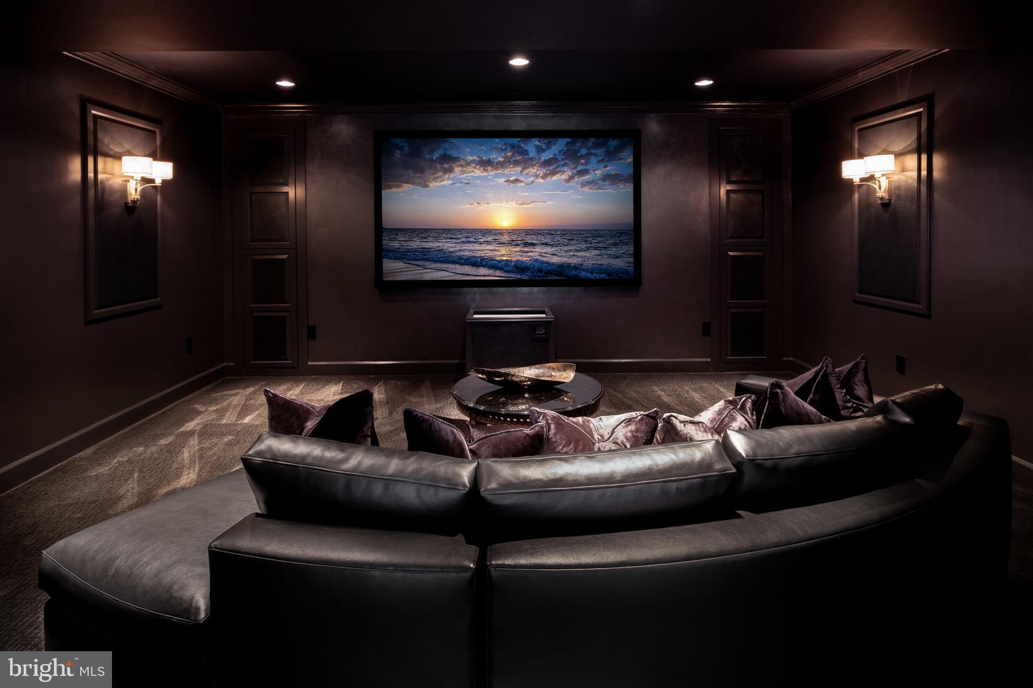 THE RESERVE - Residential