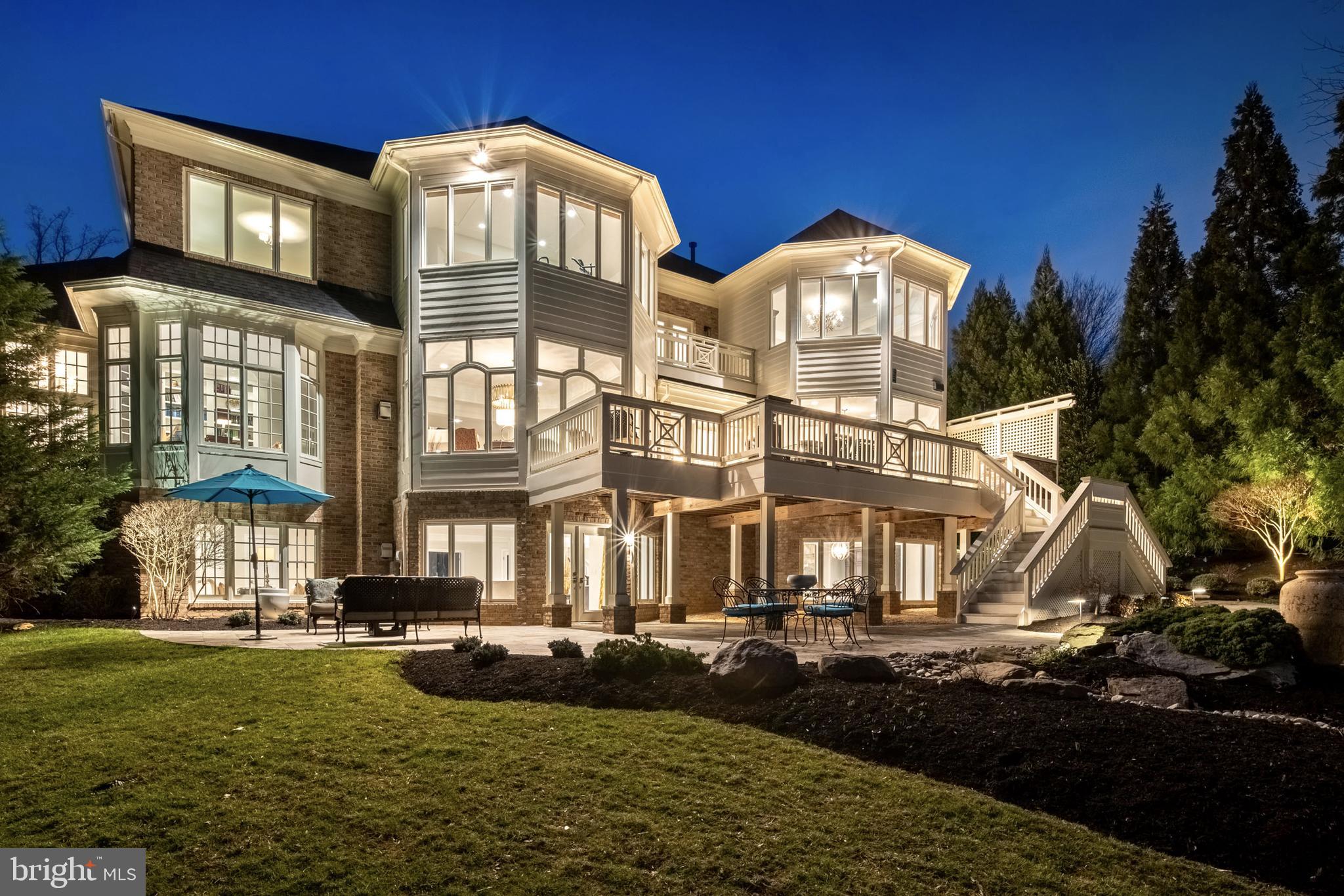 THE RESERVE - Residential