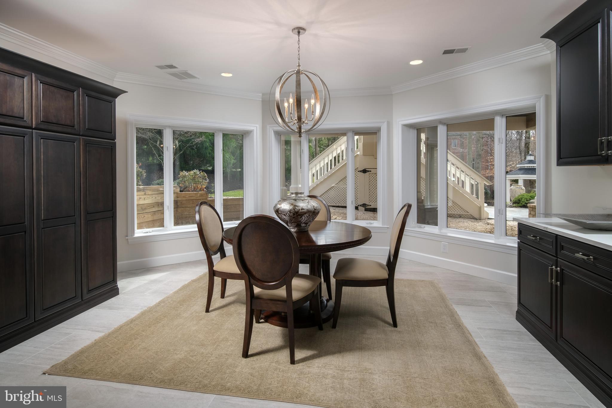 THE RESERVE - Residential